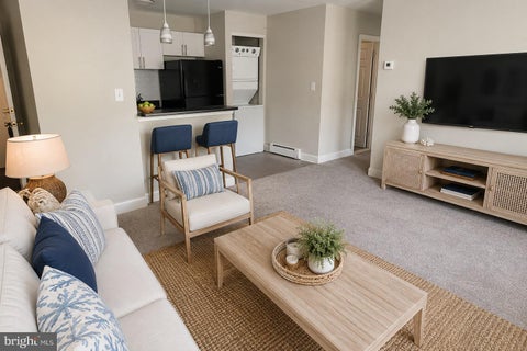 Condo For Rent - 110 Belmont Avenue #B4<br/> AMBLER, PA 19002