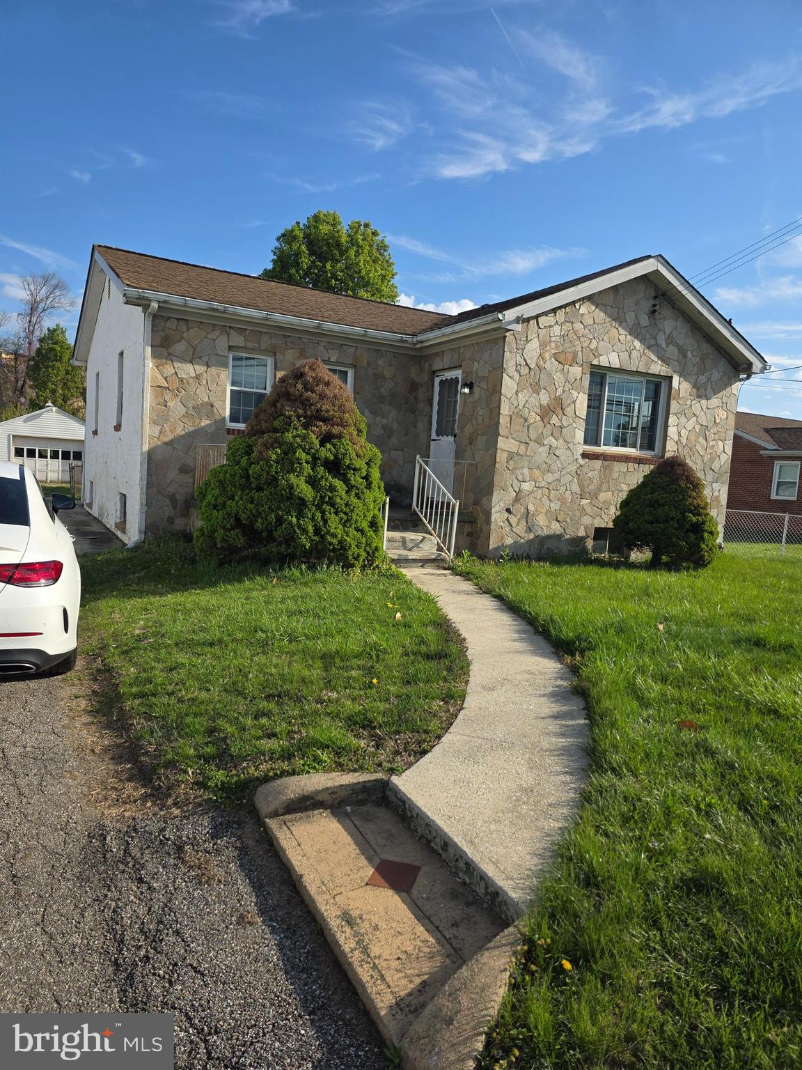 ANDOVER ESTATES - Residential