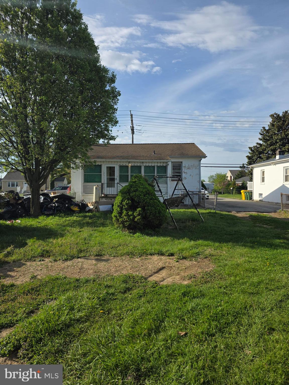 ANDOVER ESTATES - Residential