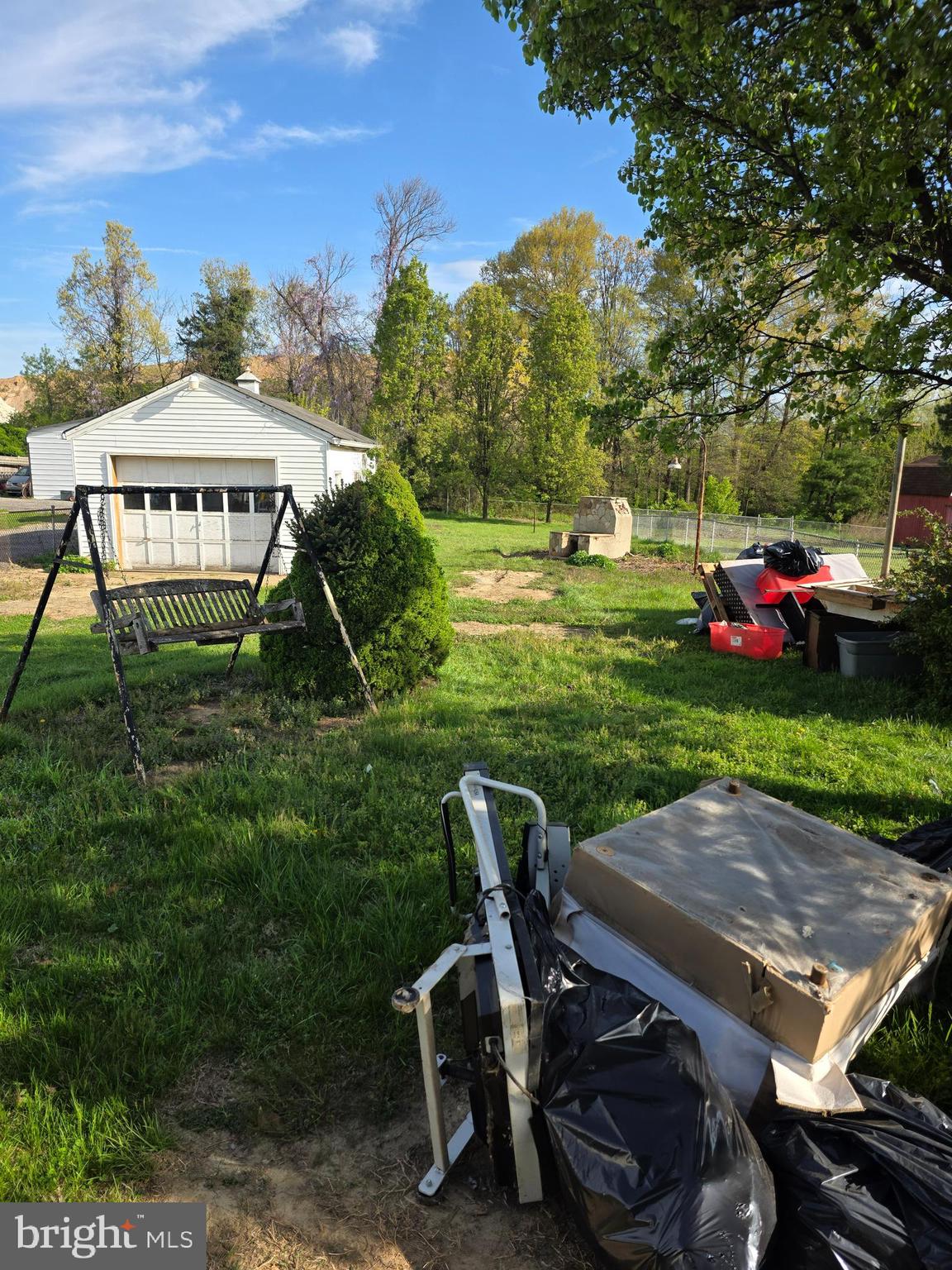 ANDOVER ESTATES - Residential