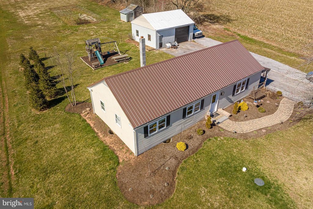 Photo of 1167 LANDIS RD, EPHRATA, PA 17522 (MLS # PALA2032332)