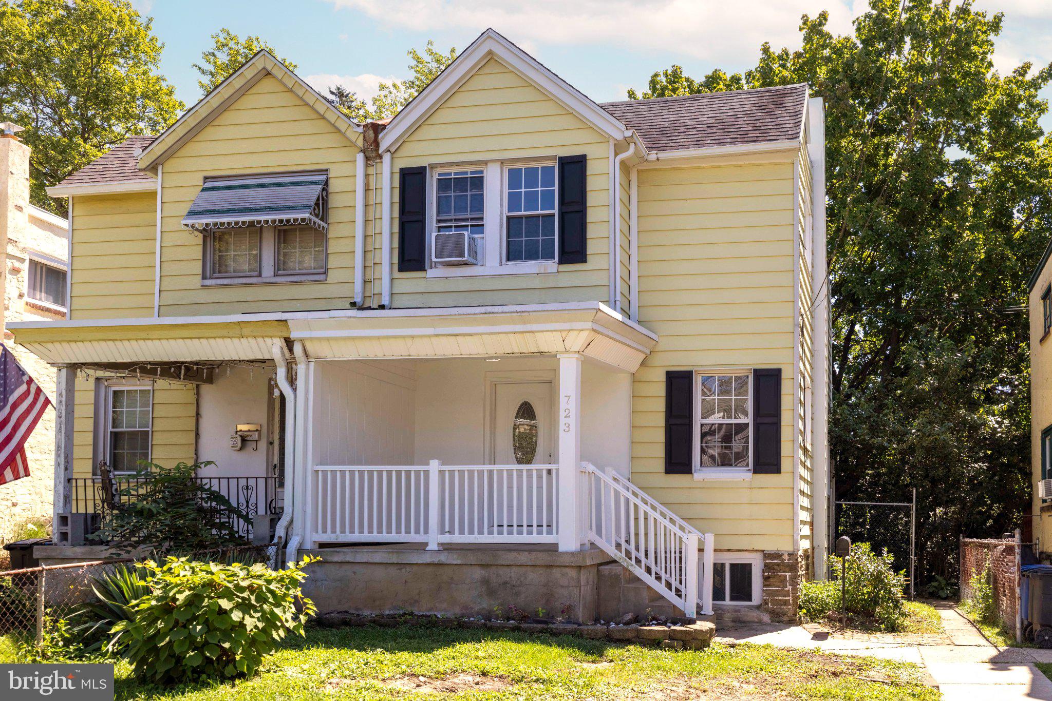 723 HUMPHREYS ROAD