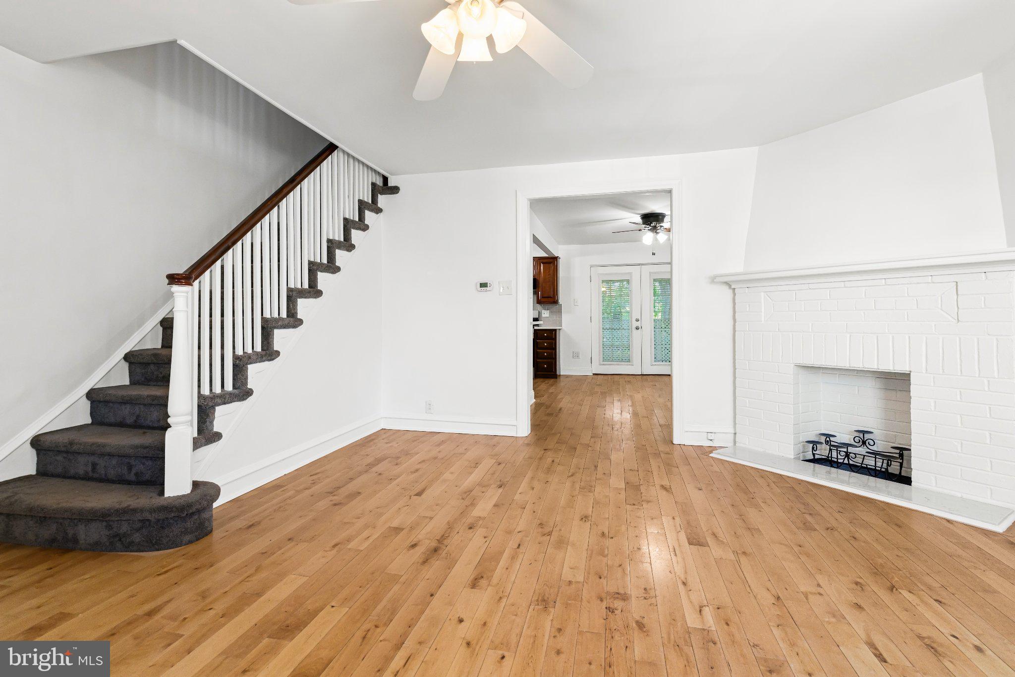 723 HUMPHREYS ROAD