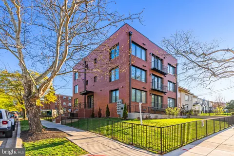 2019 M Street NE Unit 4, Washington, DC 20002 - MLS#: DCDC2194174