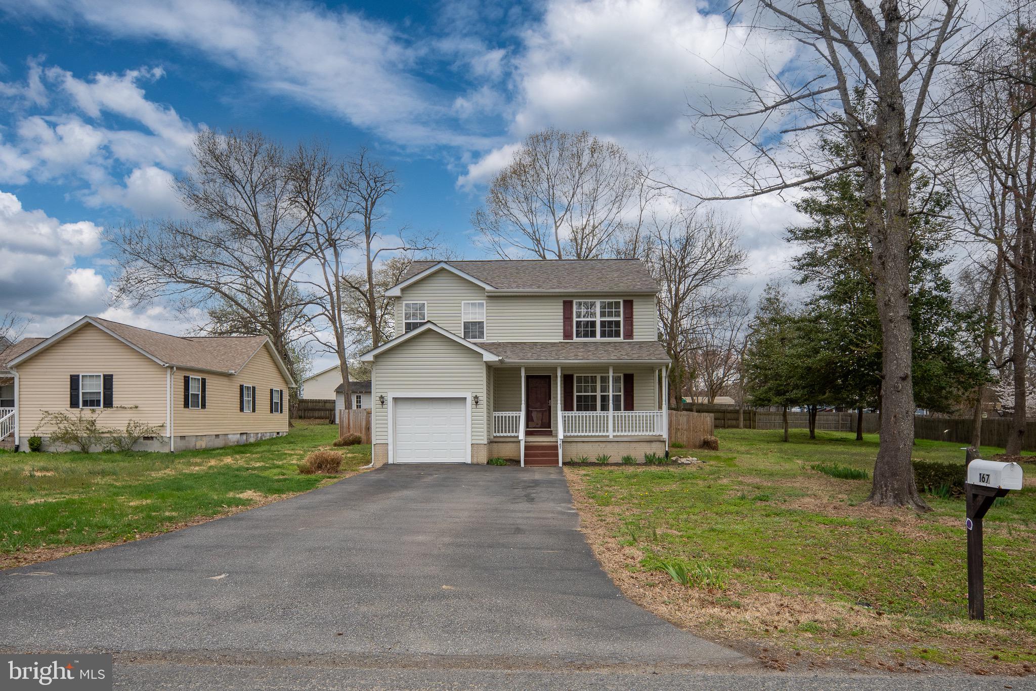 PLACID BAY ESTATES - Residential