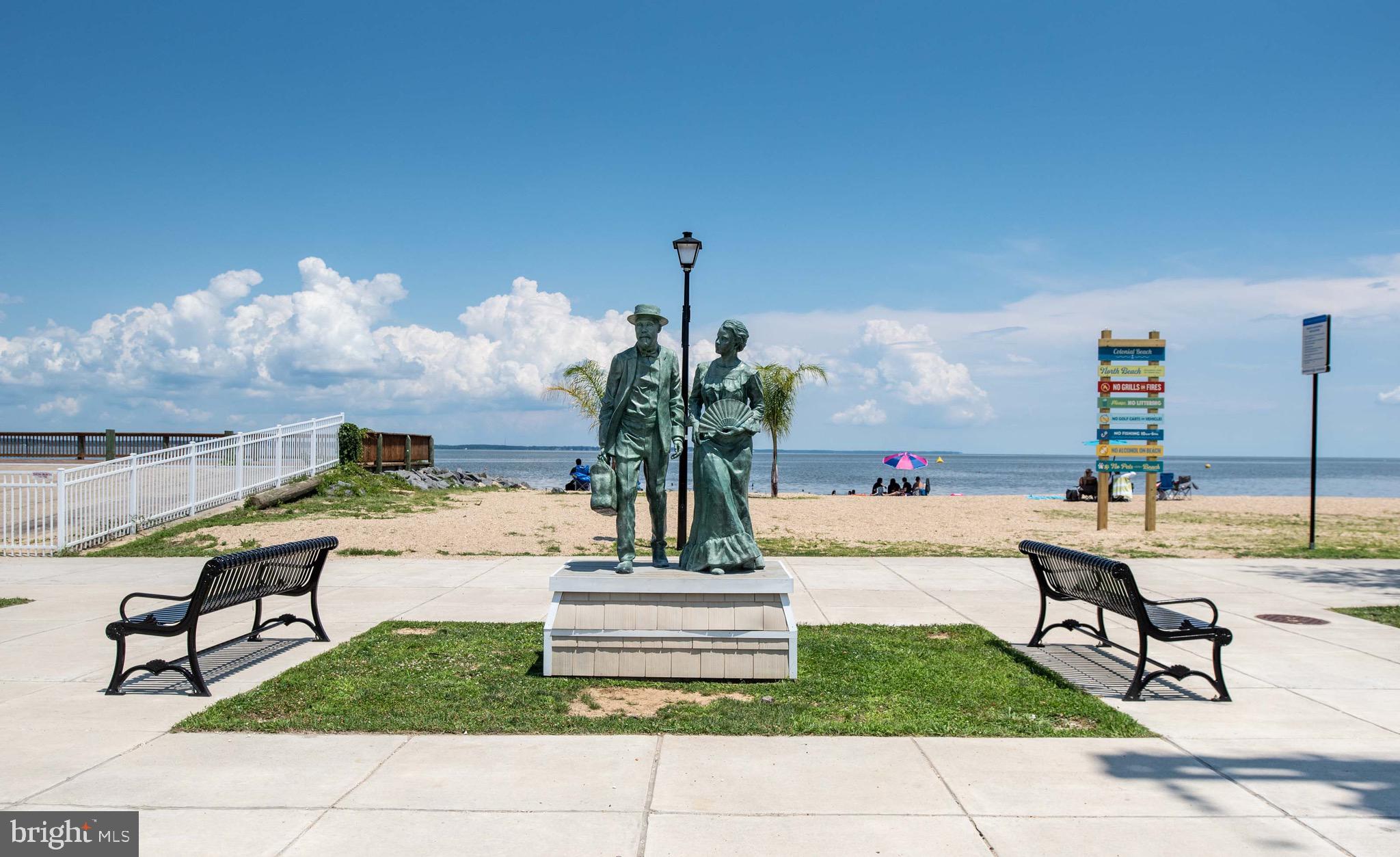 PLACID BAY ESTATES - Residential