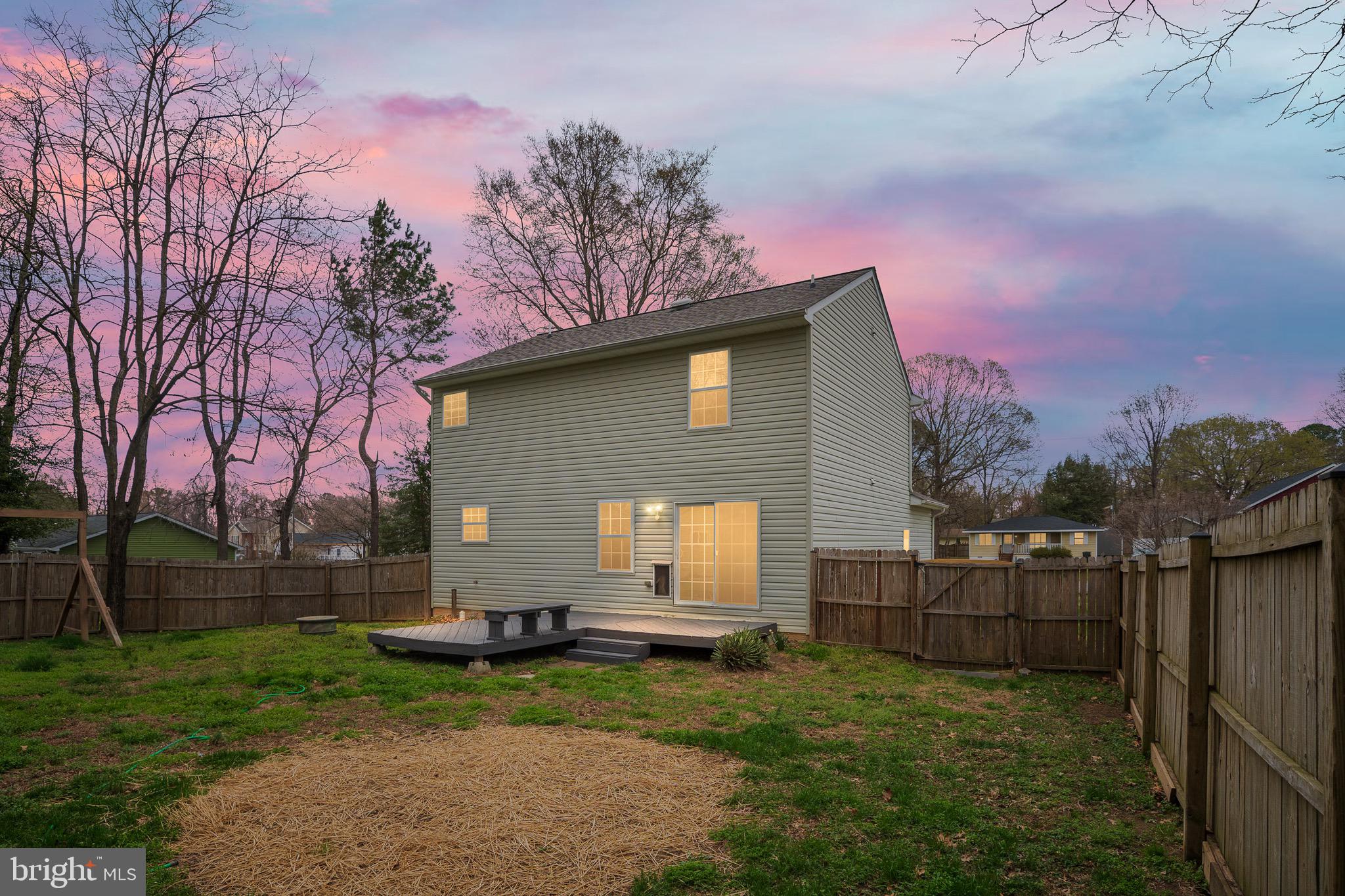 PLACID BAY ESTATES - Residential