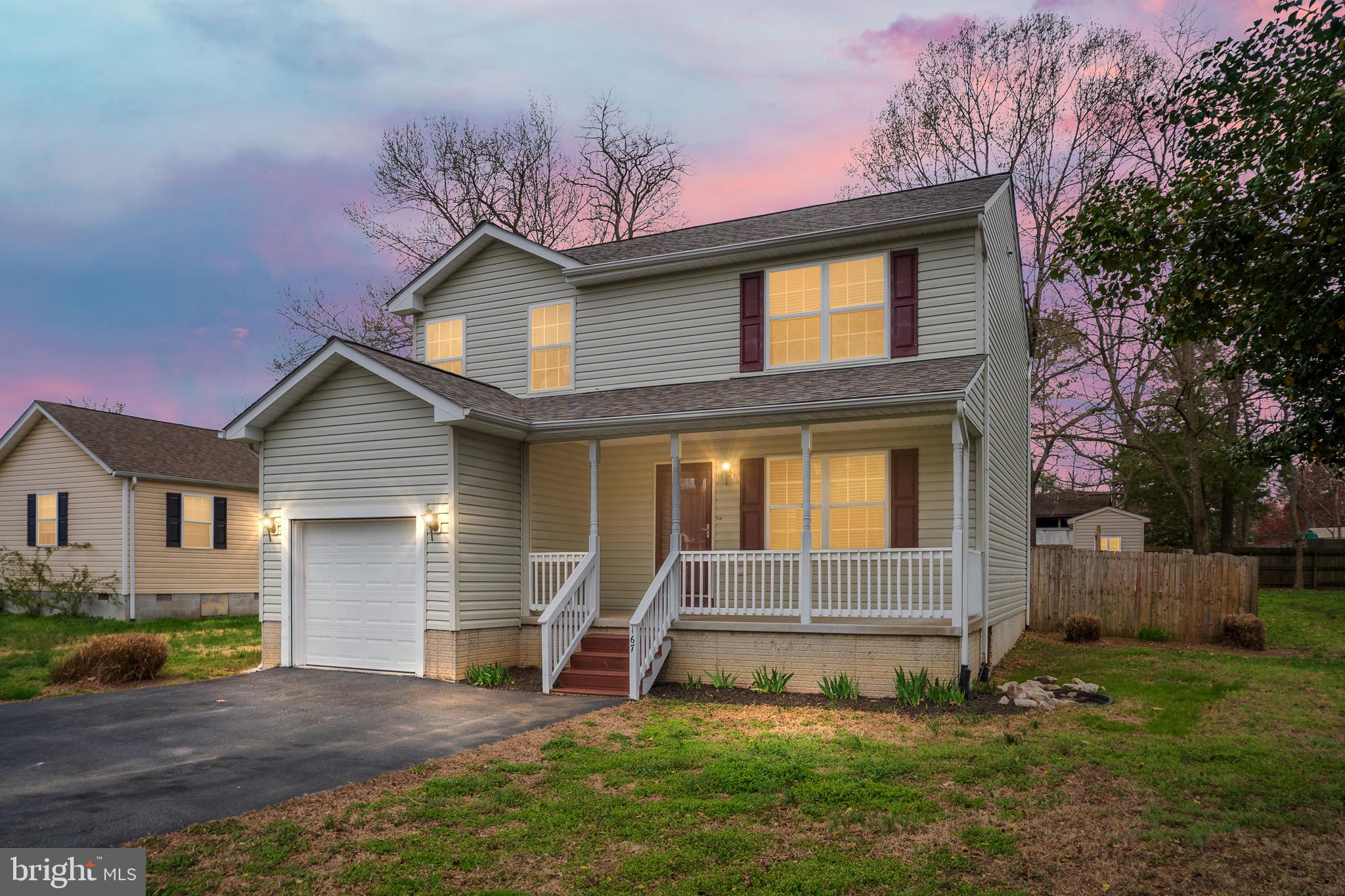 PLACID BAY ESTATES - Residential