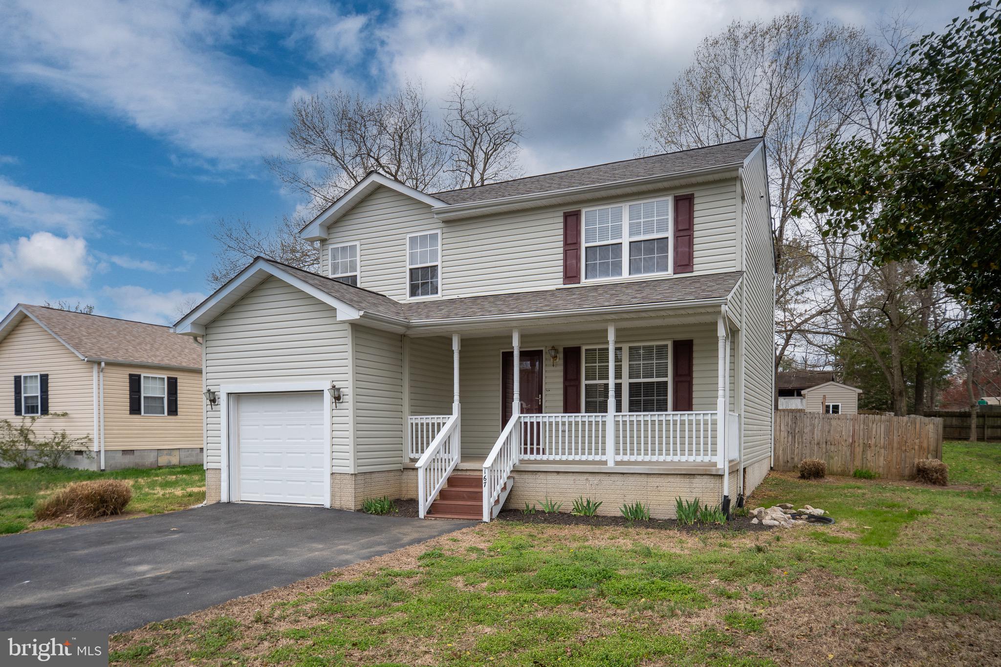 PLACID BAY ESTATES - Residential