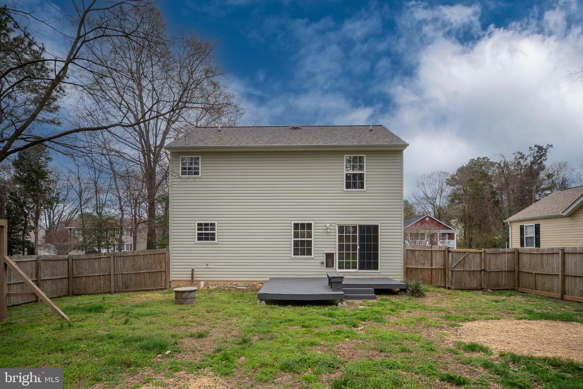 PLACID BAY ESTATES - Residential
