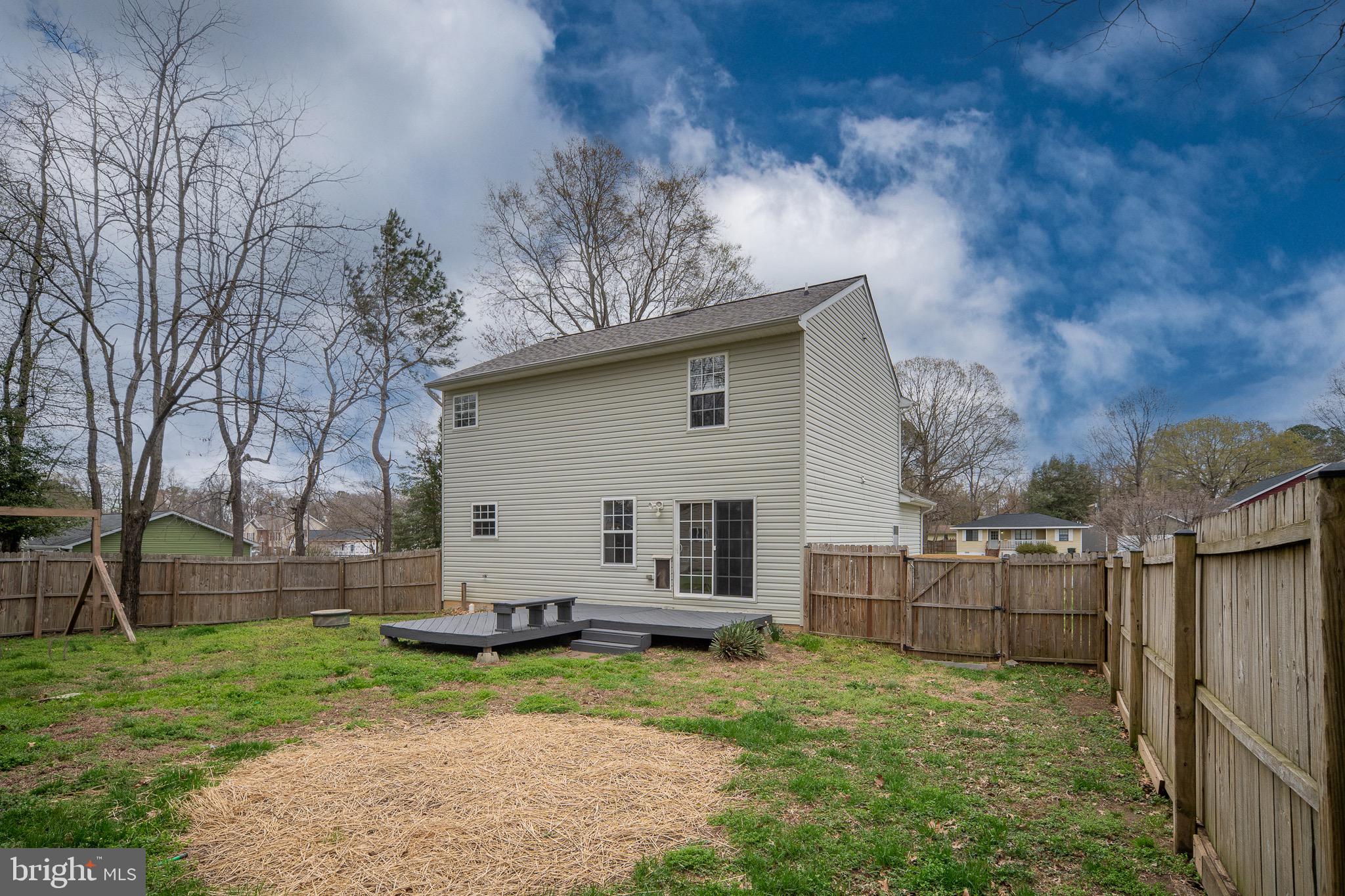 PLACID BAY ESTATES - Residential