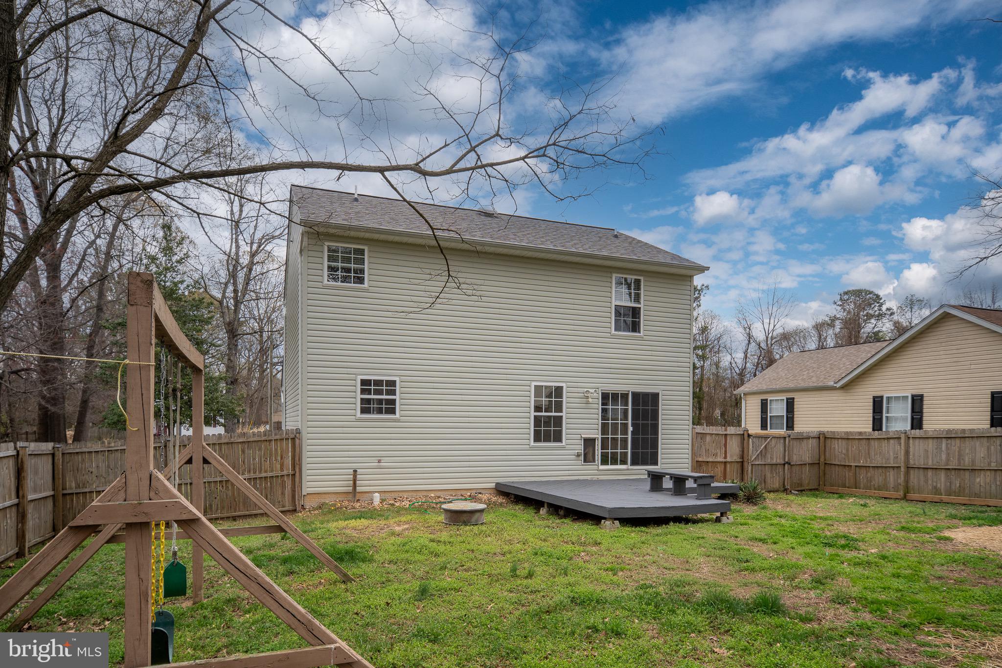 PLACID BAY ESTATES - Residential
