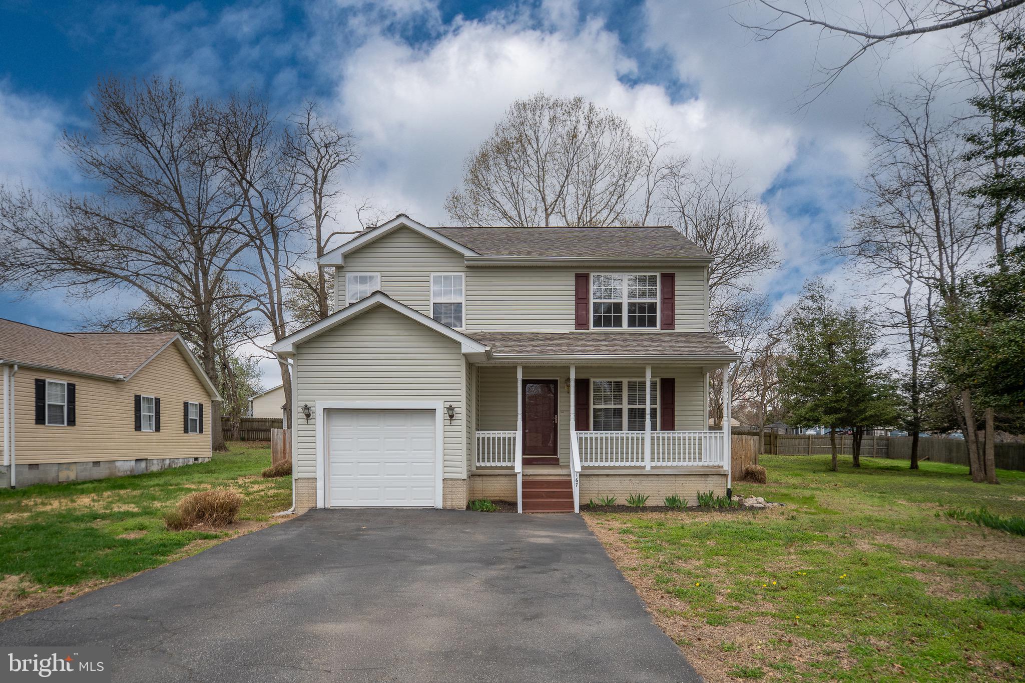 PLACID BAY ESTATES - Residential