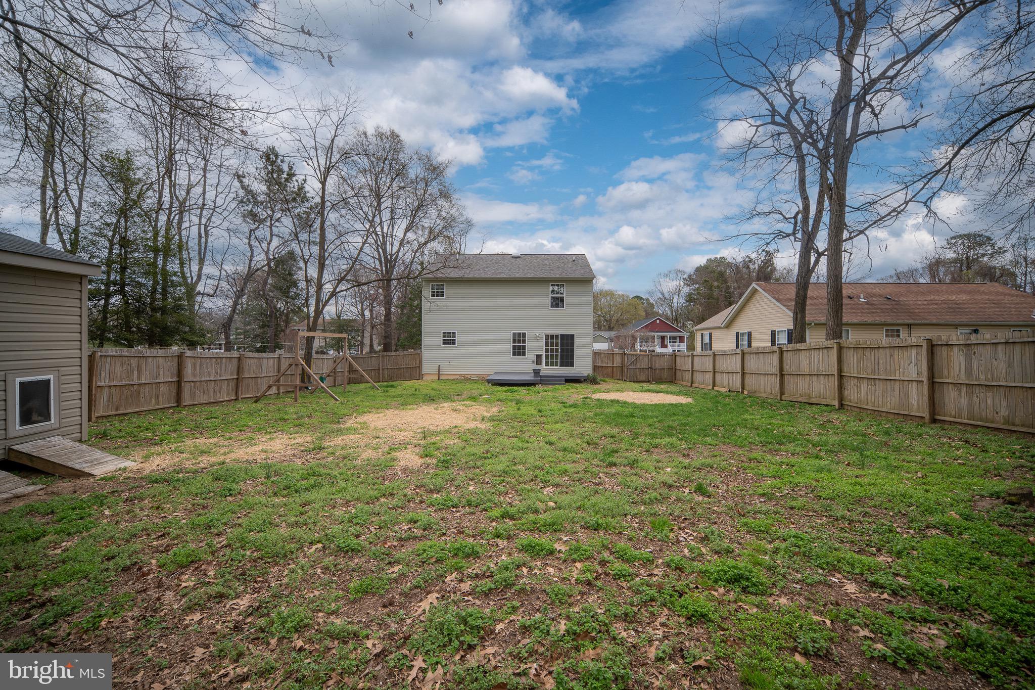PLACID BAY ESTATES - Residential