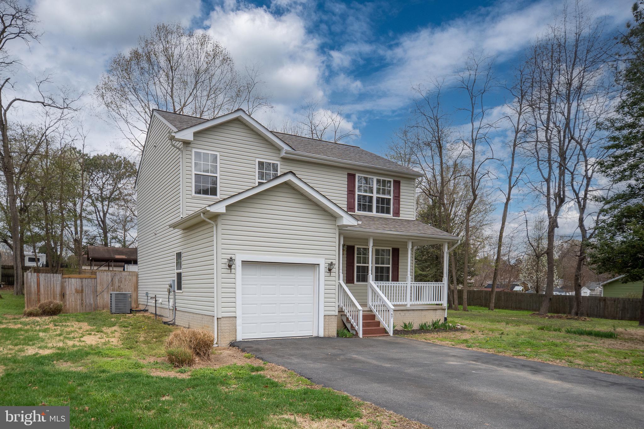 PLACID BAY ESTATES - Residential