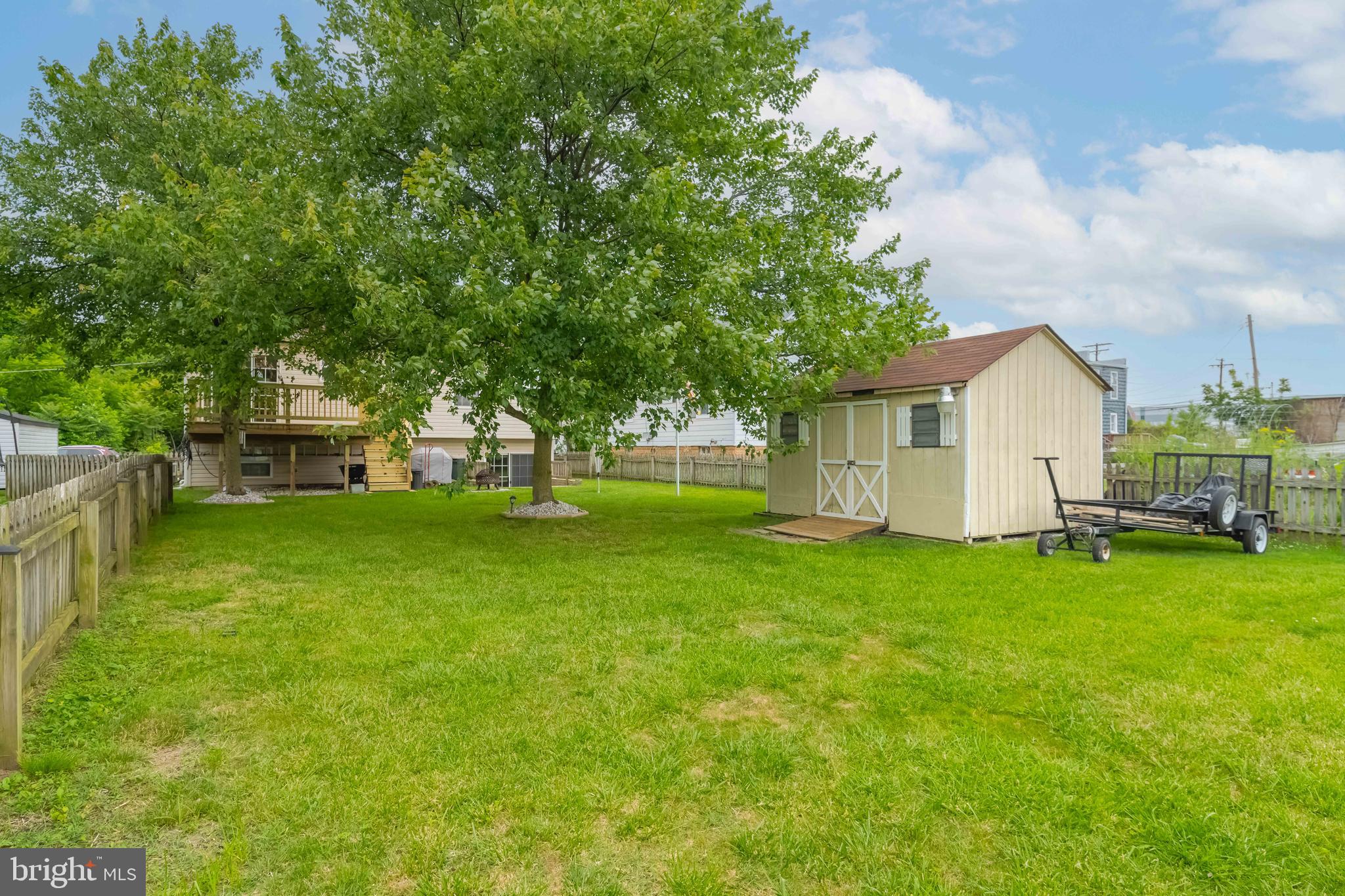 SPARROWS POINT - Residential