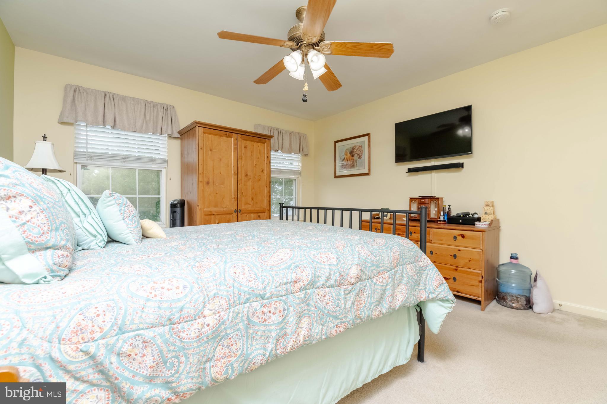 SPARROWS POINT - Residential