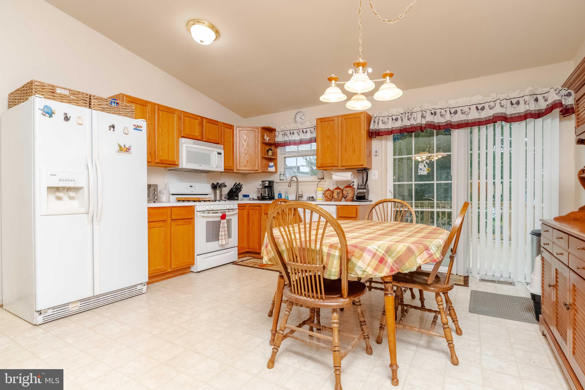 SPARROWS POINT - Residential