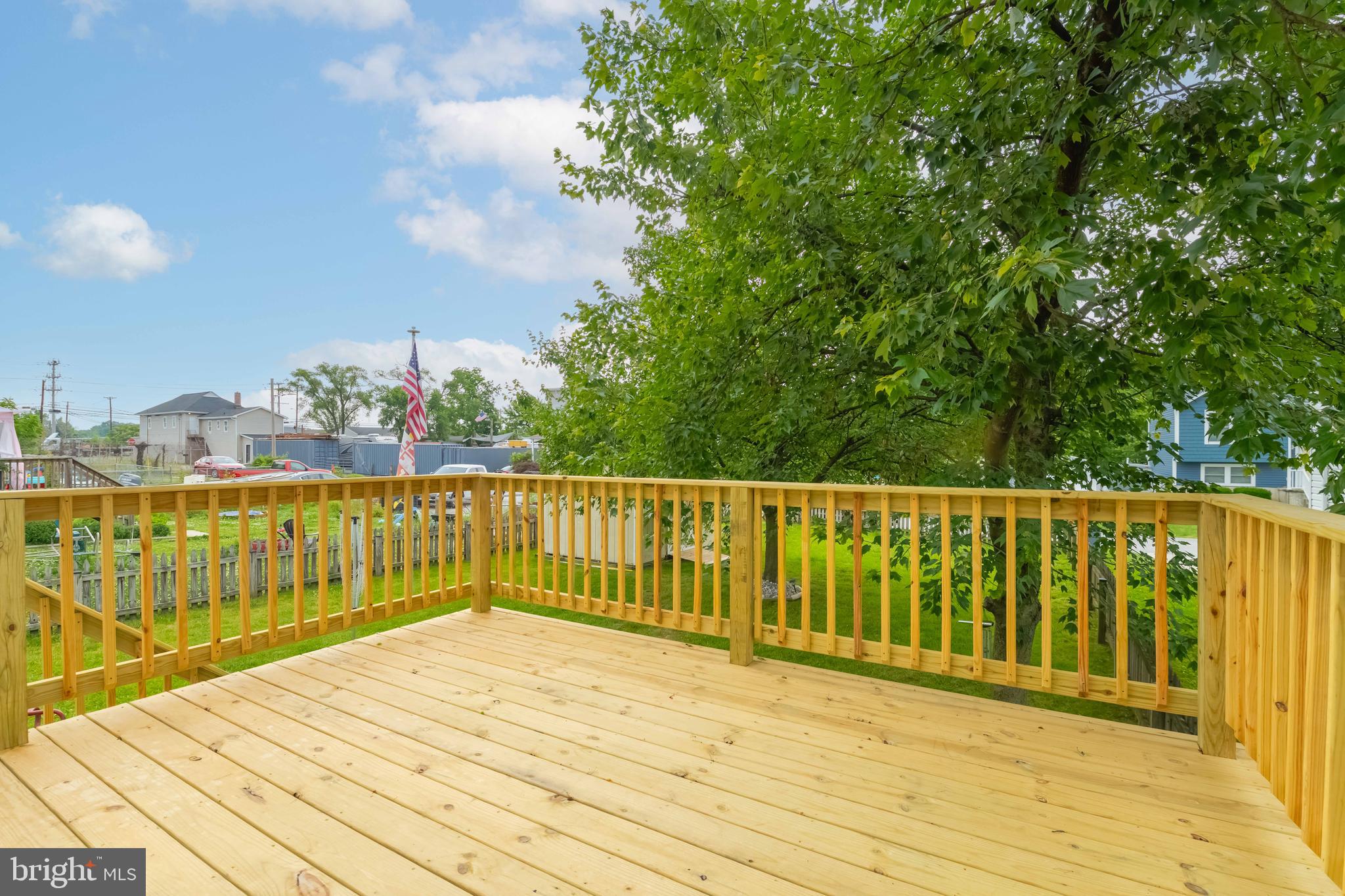 SPARROWS POINT - Residential