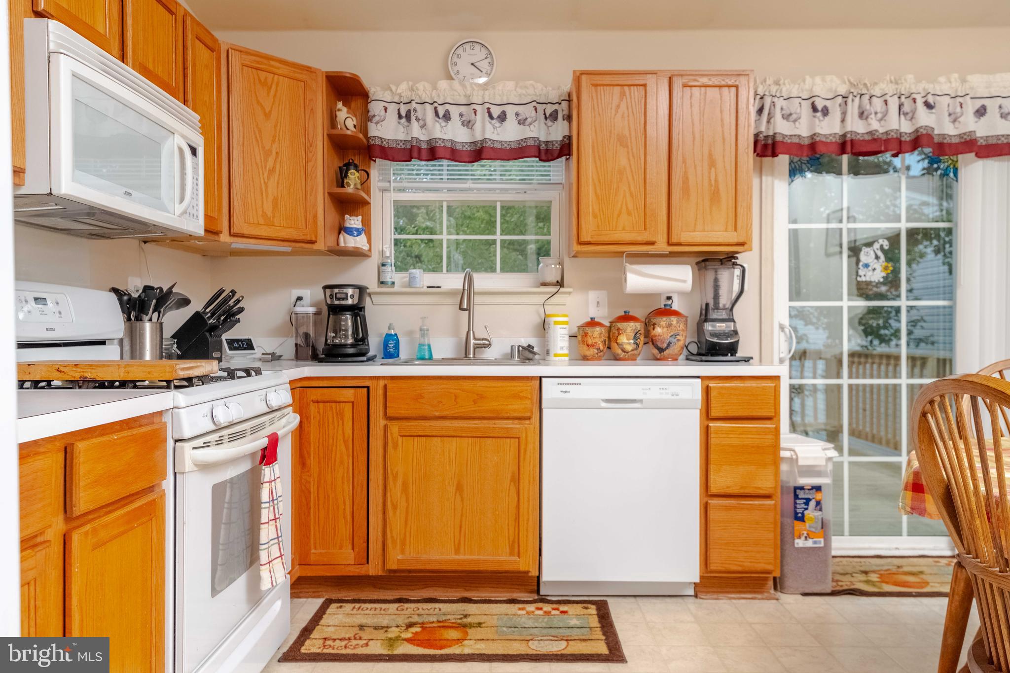 SPARROWS POINT - Residential