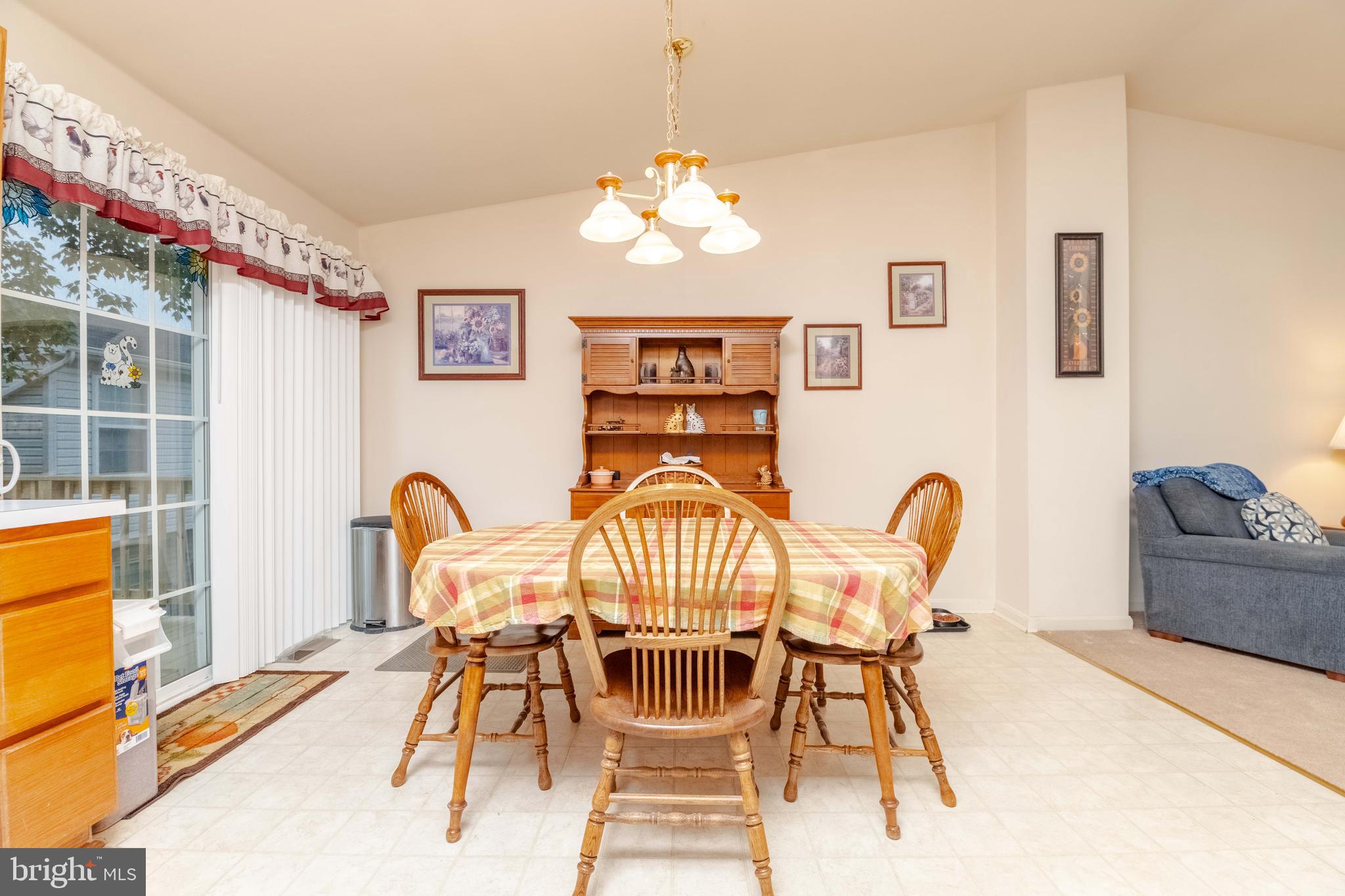 SPARROWS POINT - Residential