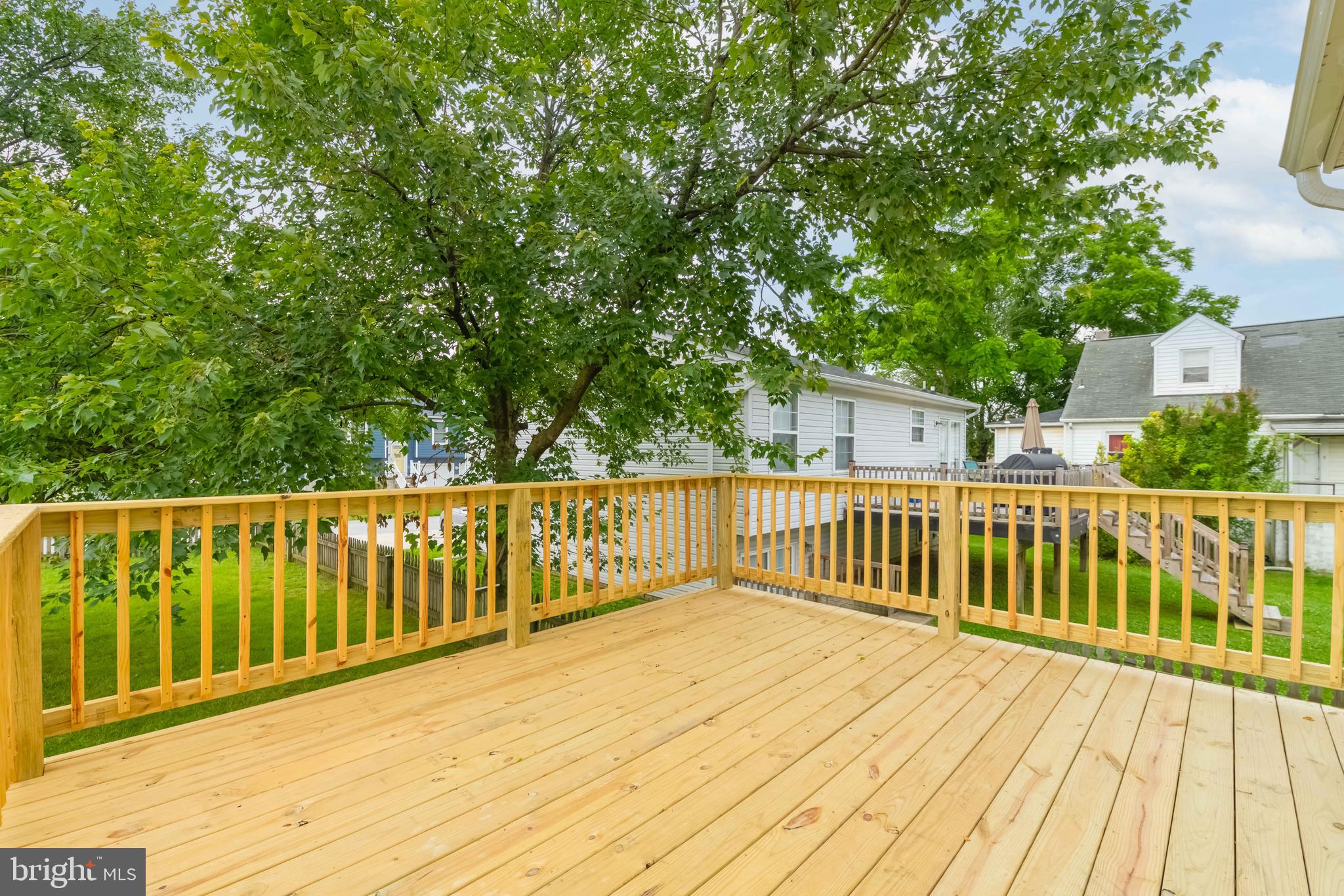 SPARROWS POINT - Residential