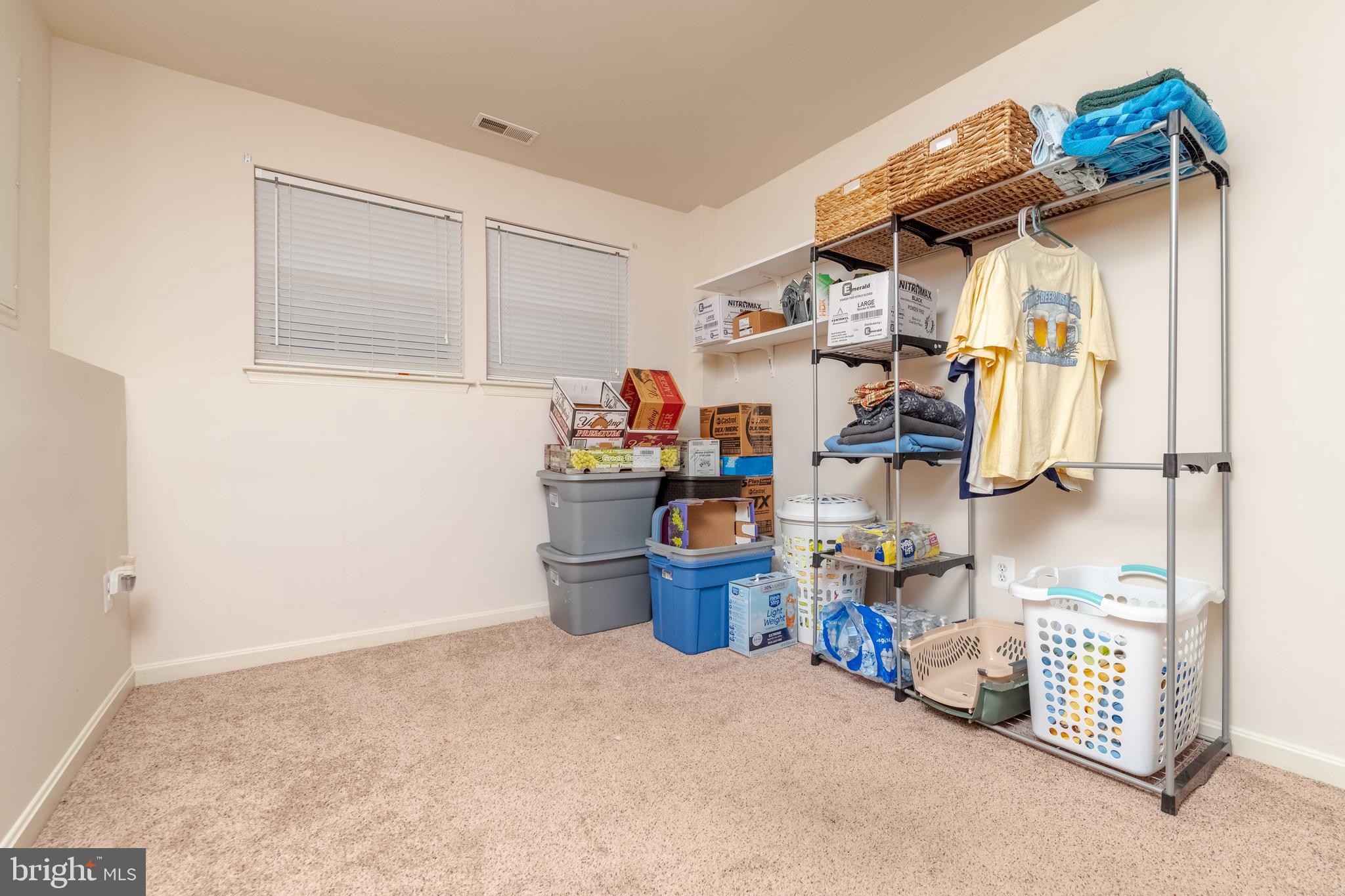 SPARROWS POINT - Residential