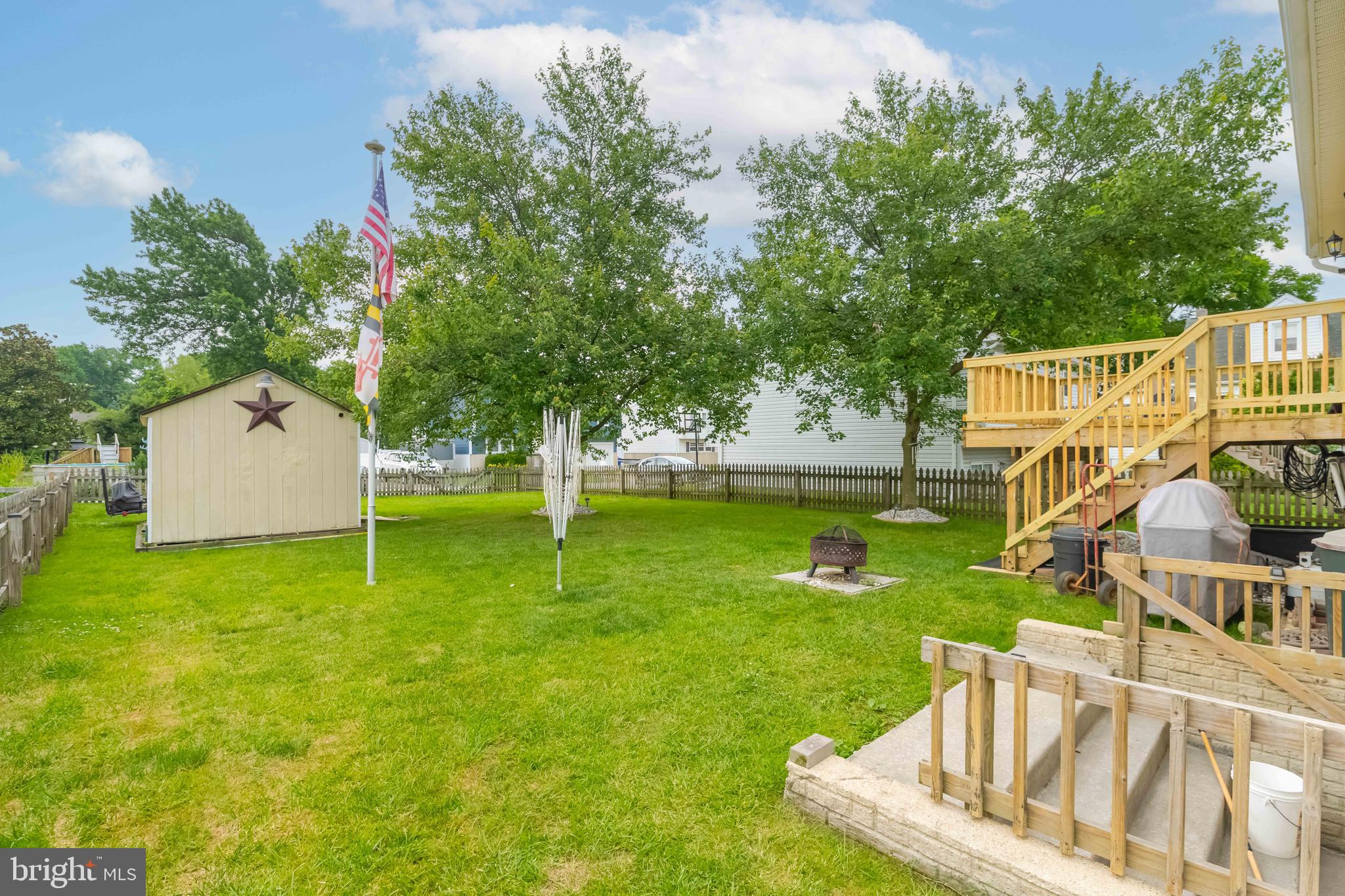 SPARROWS POINT - Residential