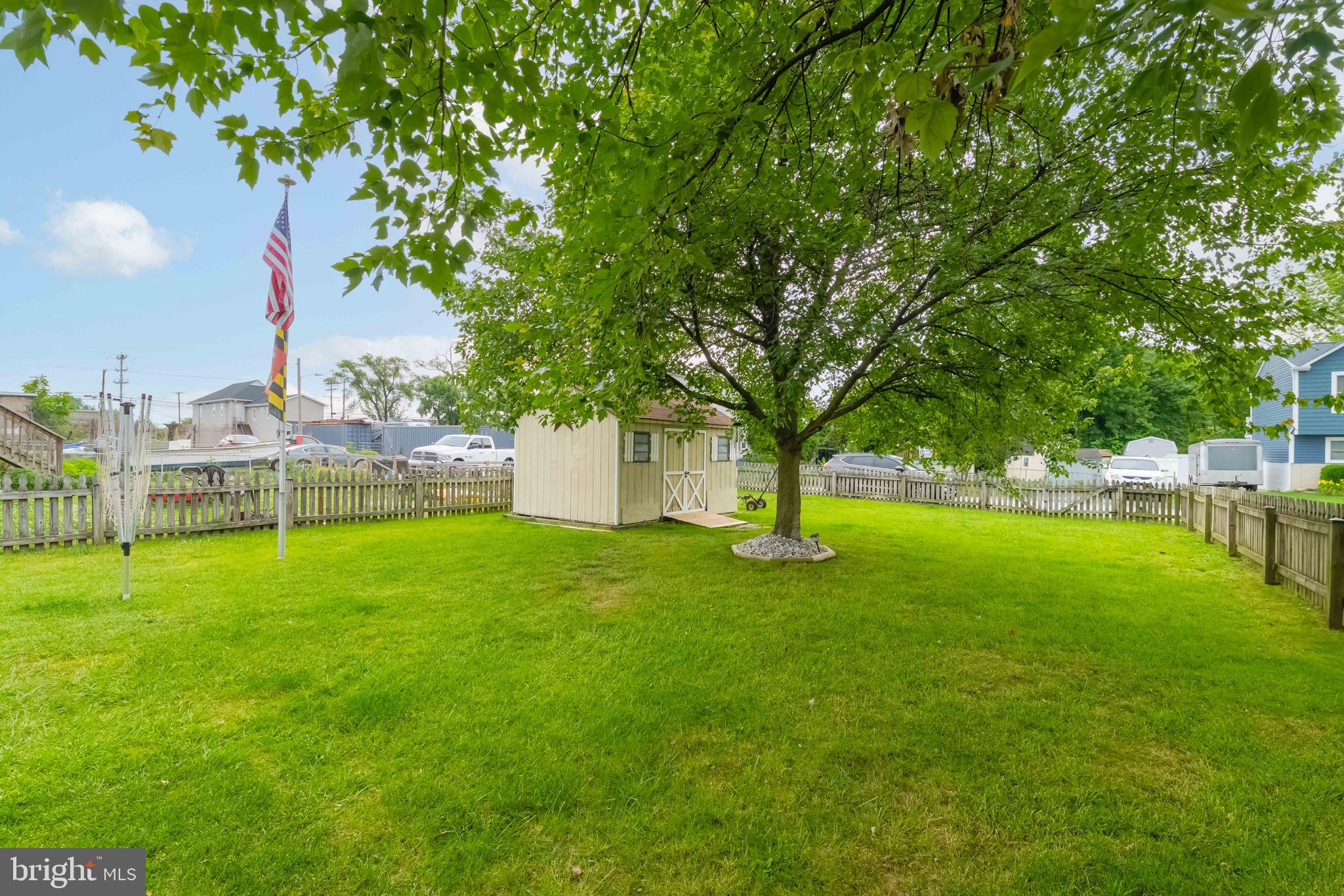 SPARROWS POINT - Residential