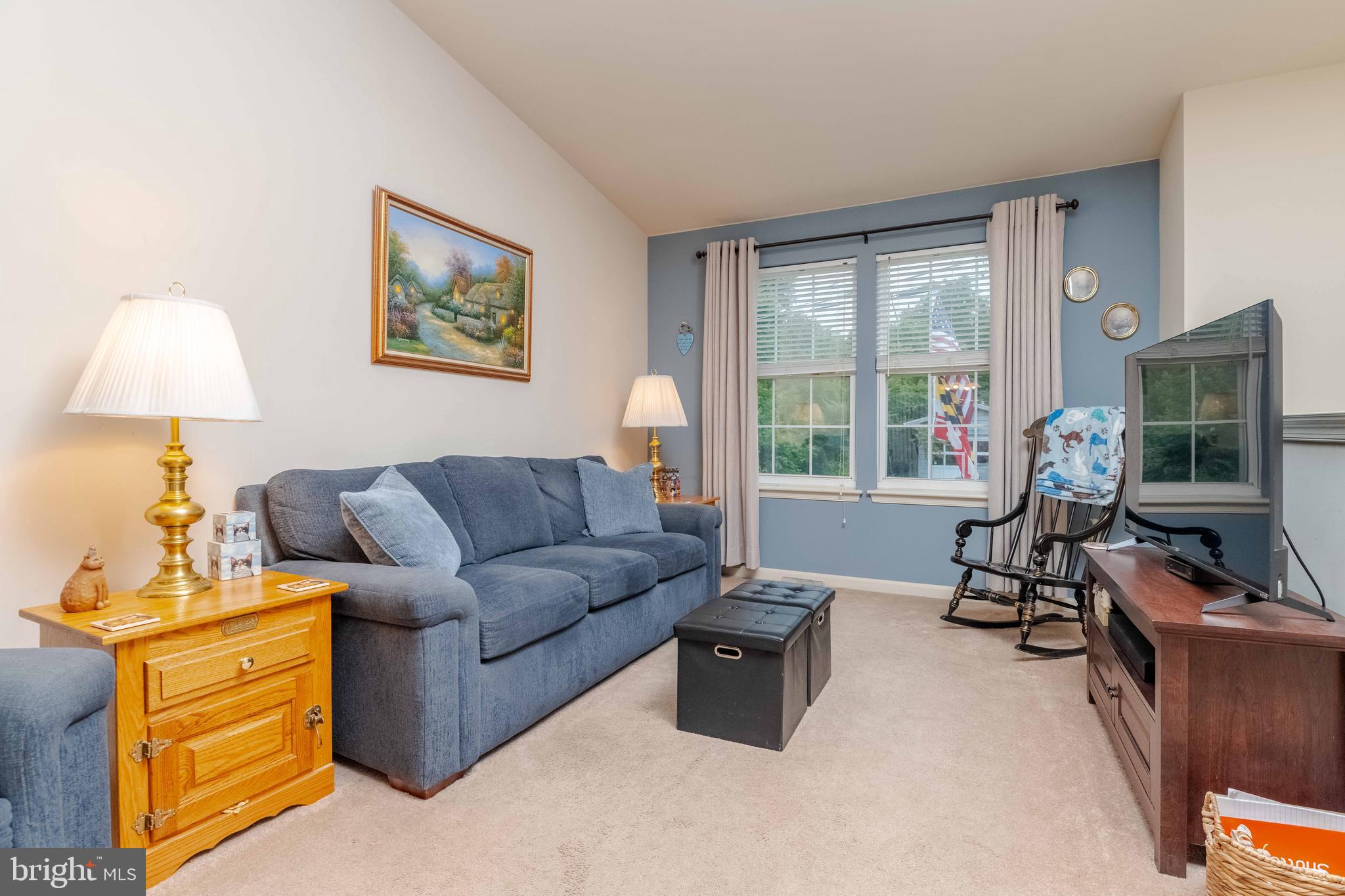 SPARROWS POINT - Residential