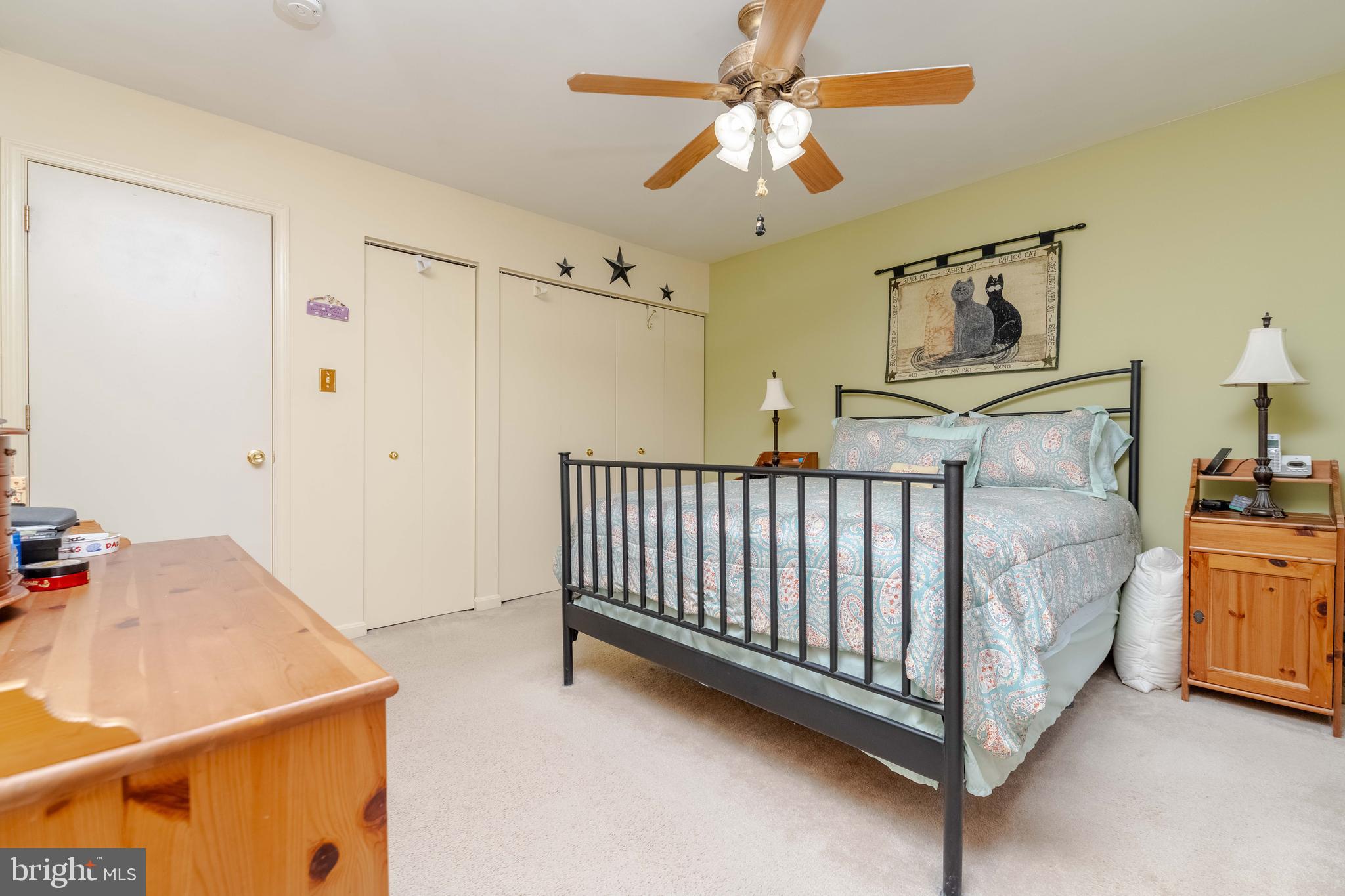 SPARROWS POINT - Residential