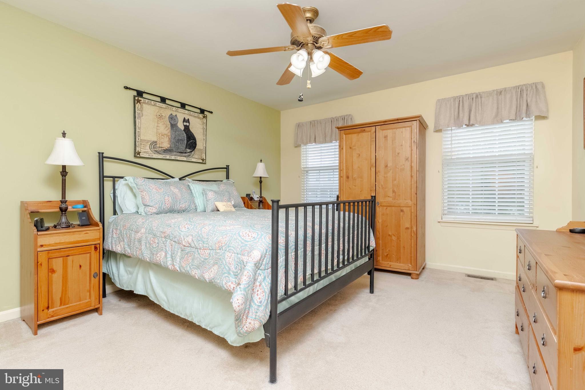 SPARROWS POINT - Residential