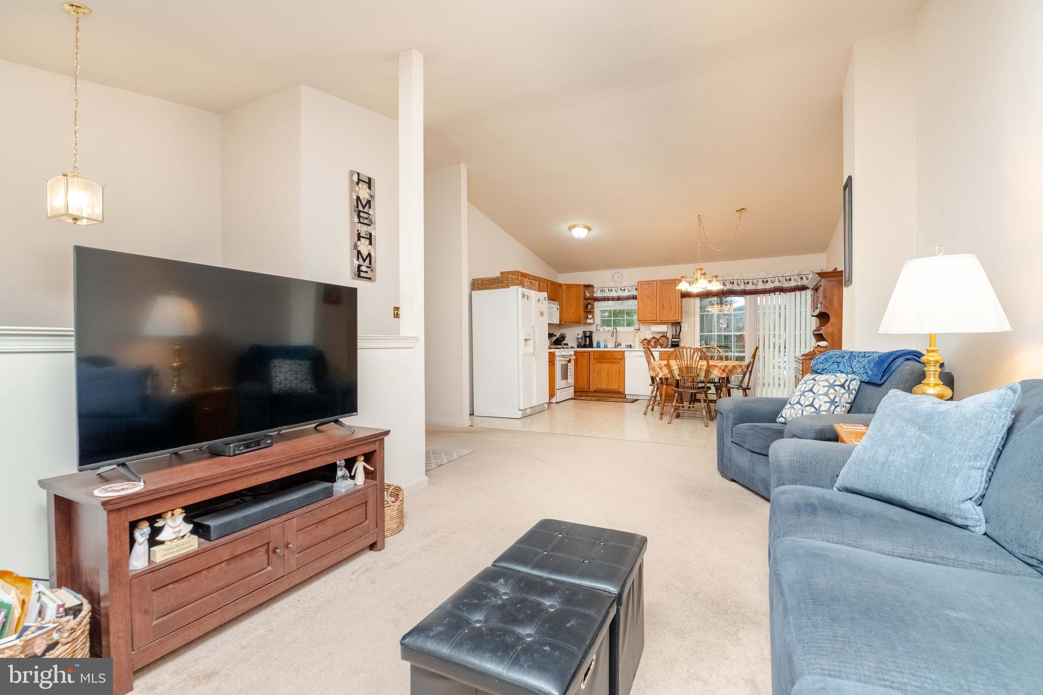 SPARROWS POINT - Residential