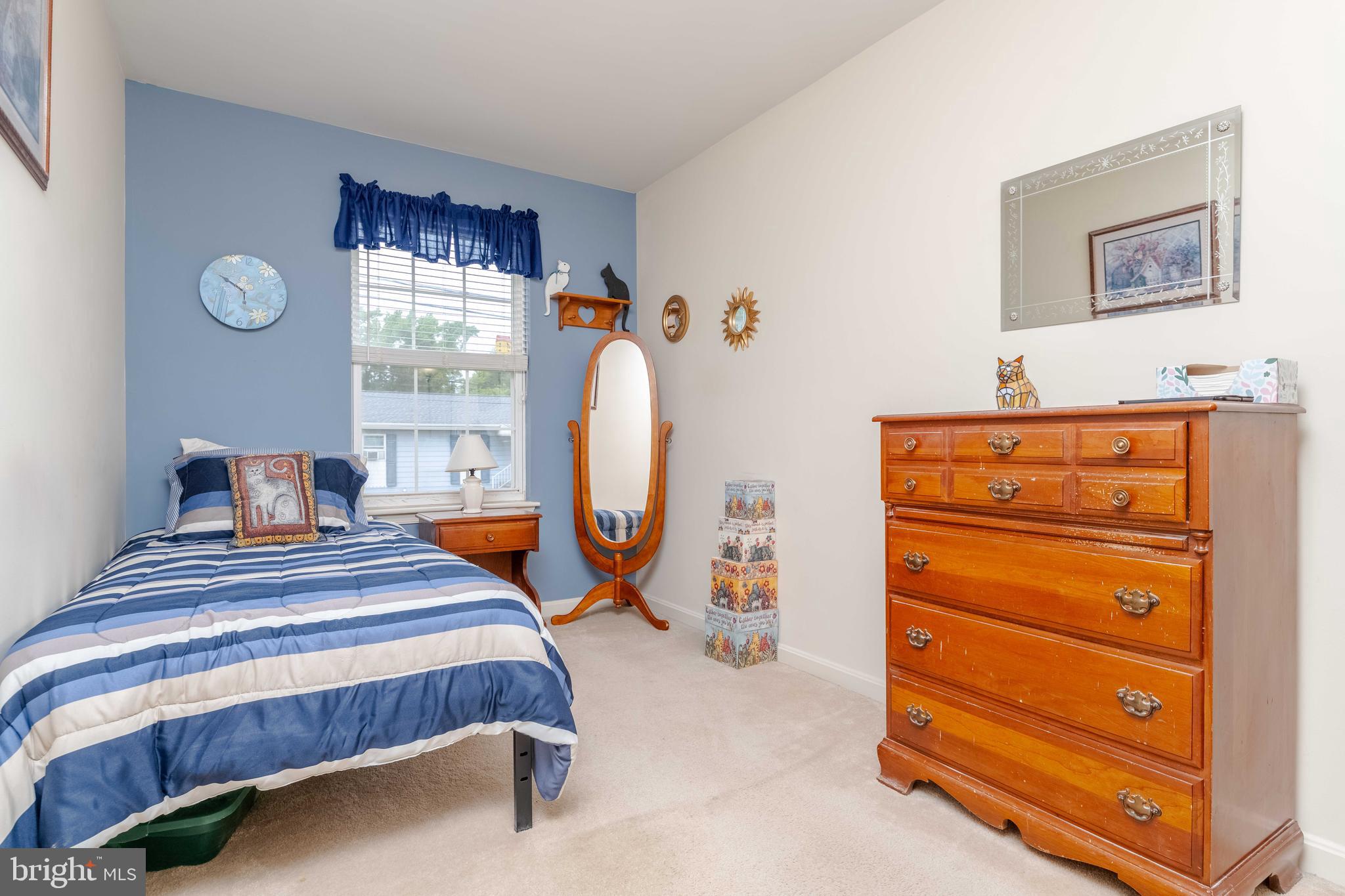 SPARROWS POINT - Residential