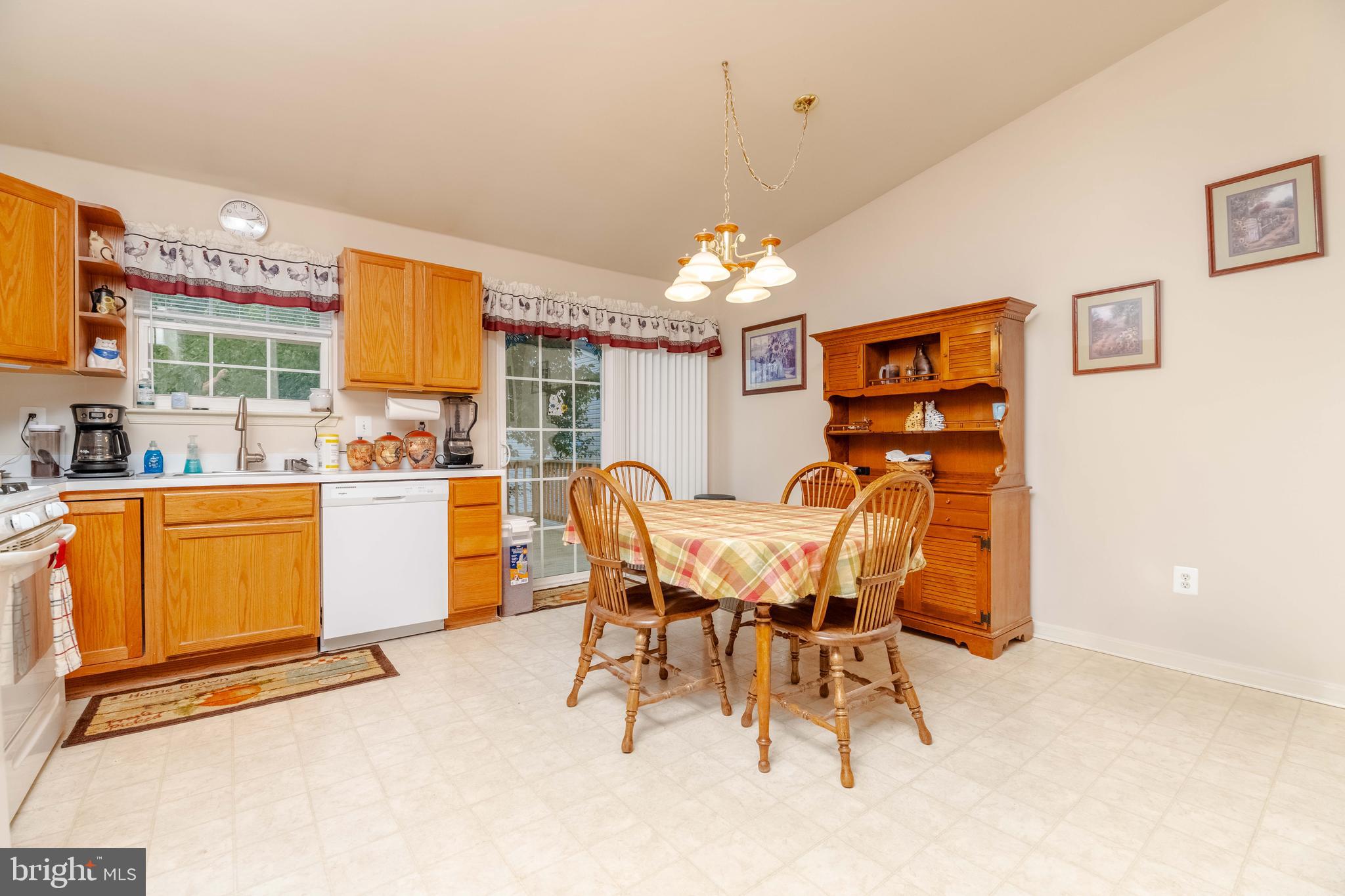 SPARROWS POINT - Residential