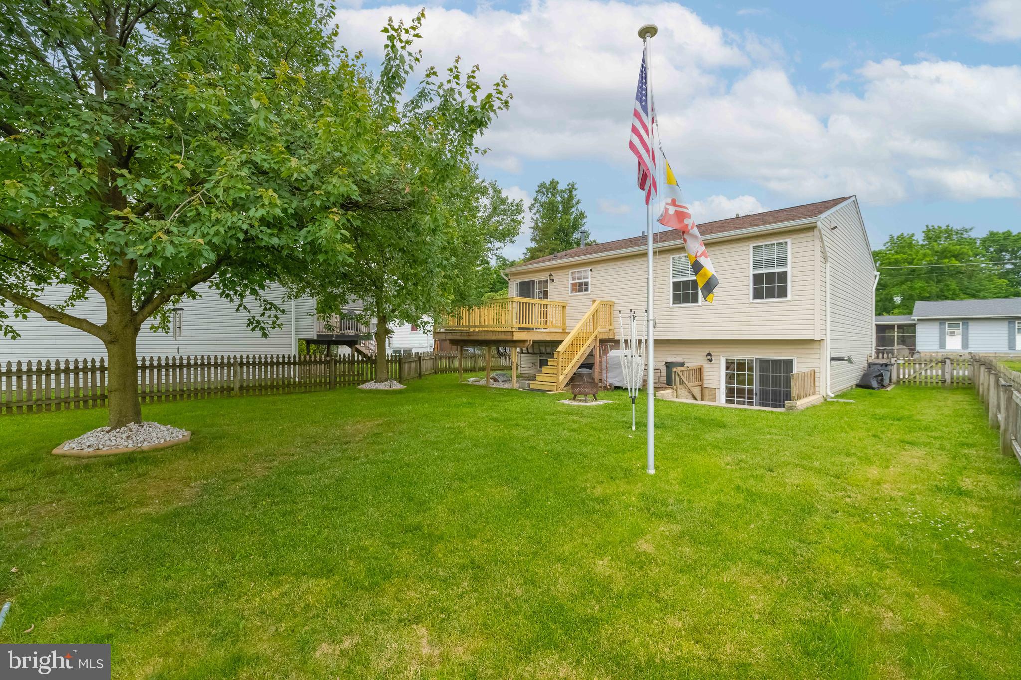 SPARROWS POINT - Residential