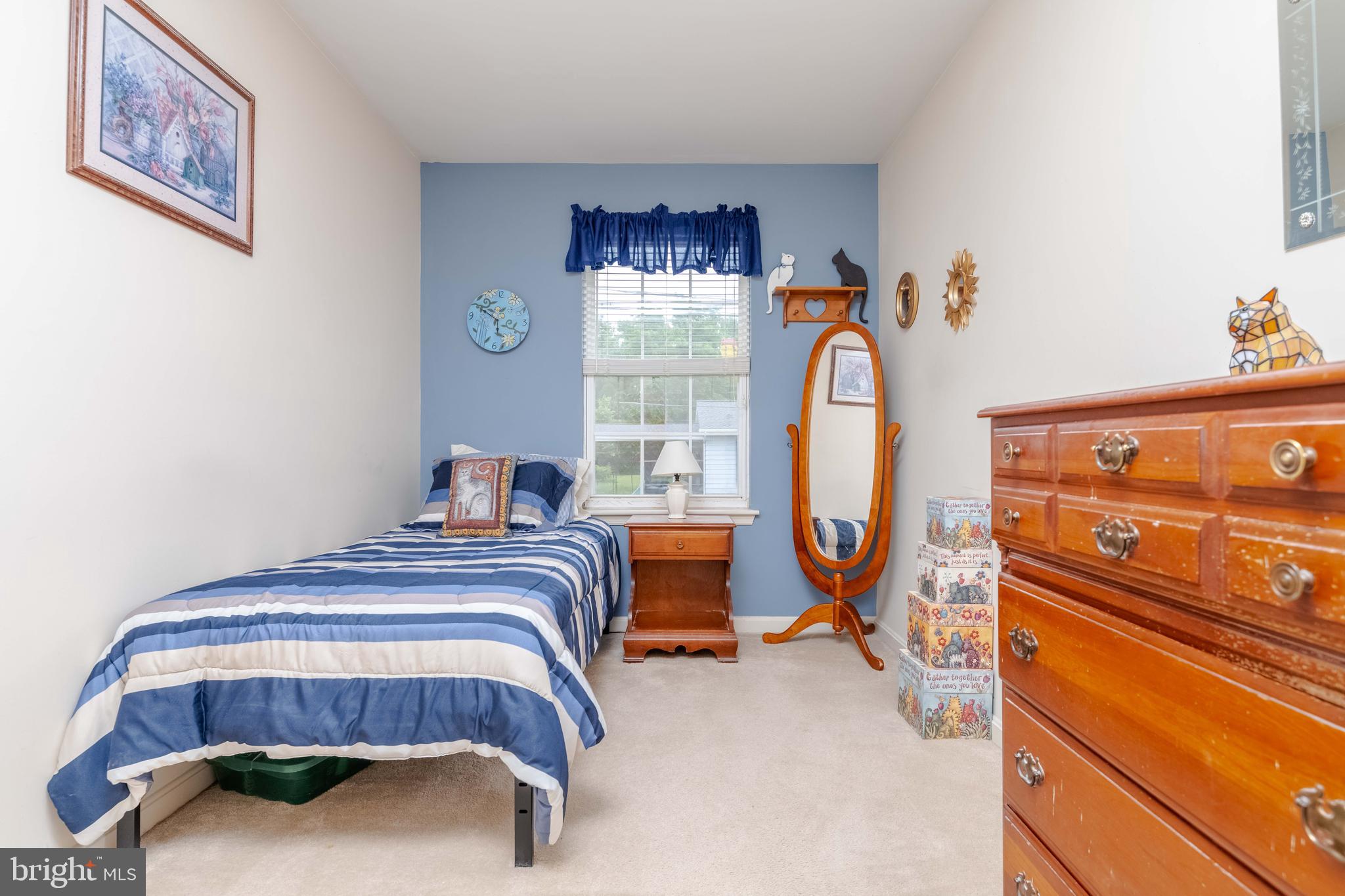 SPARROWS POINT - Residential