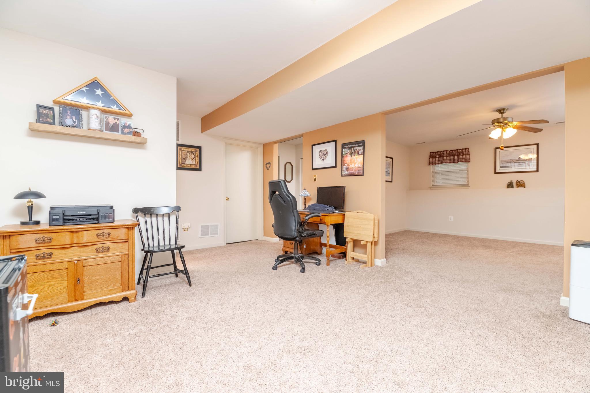 SPARROWS POINT - Residential