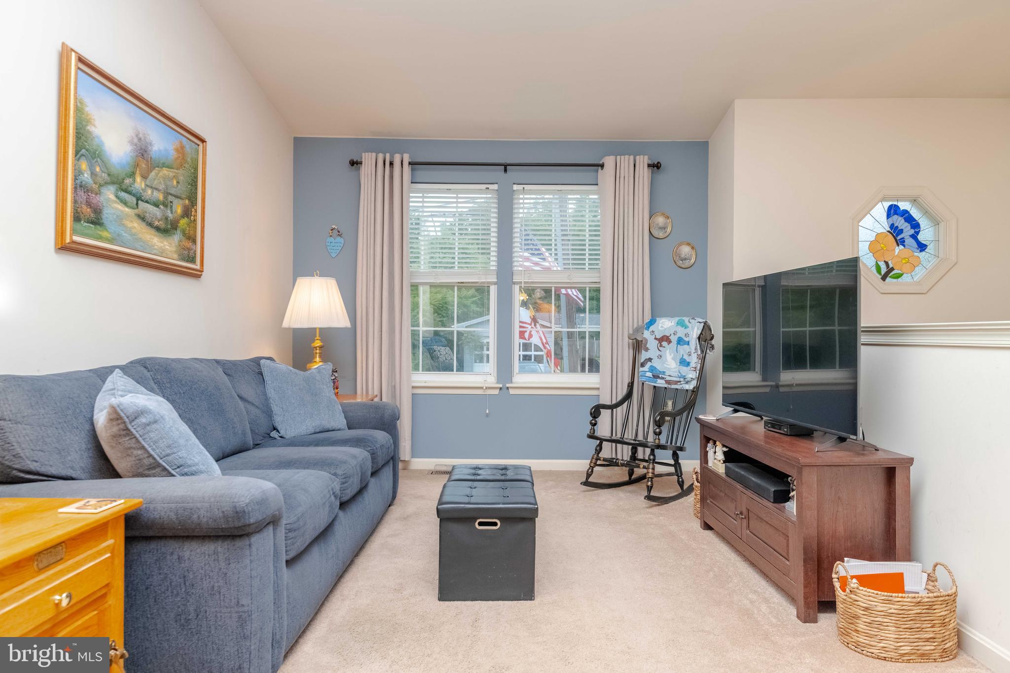 SPARROWS POINT - Residential