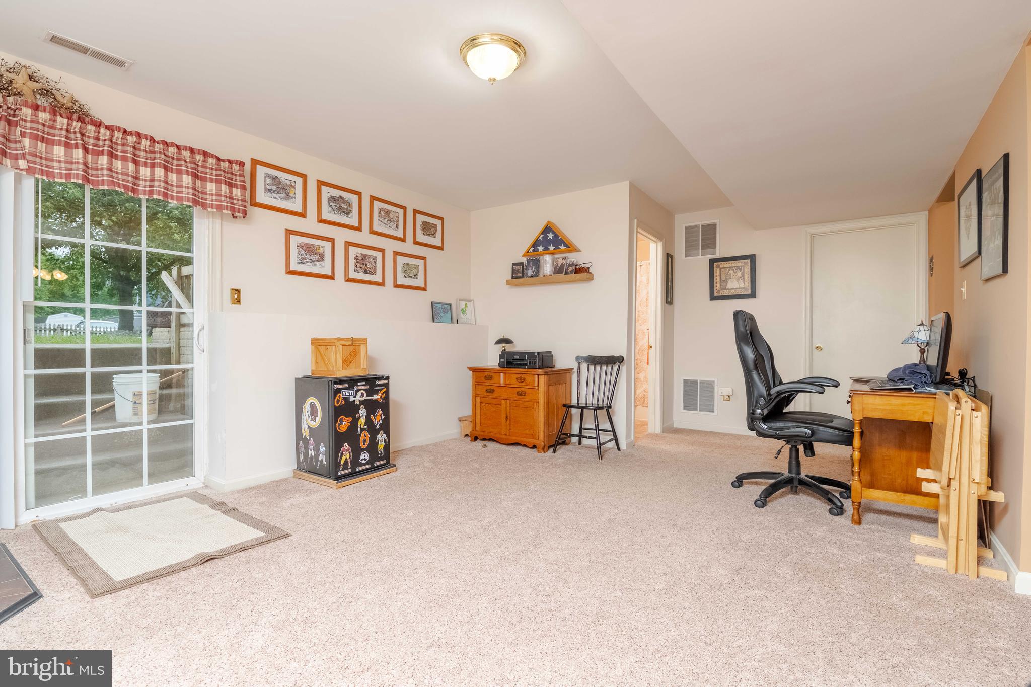 SPARROWS POINT - Residential