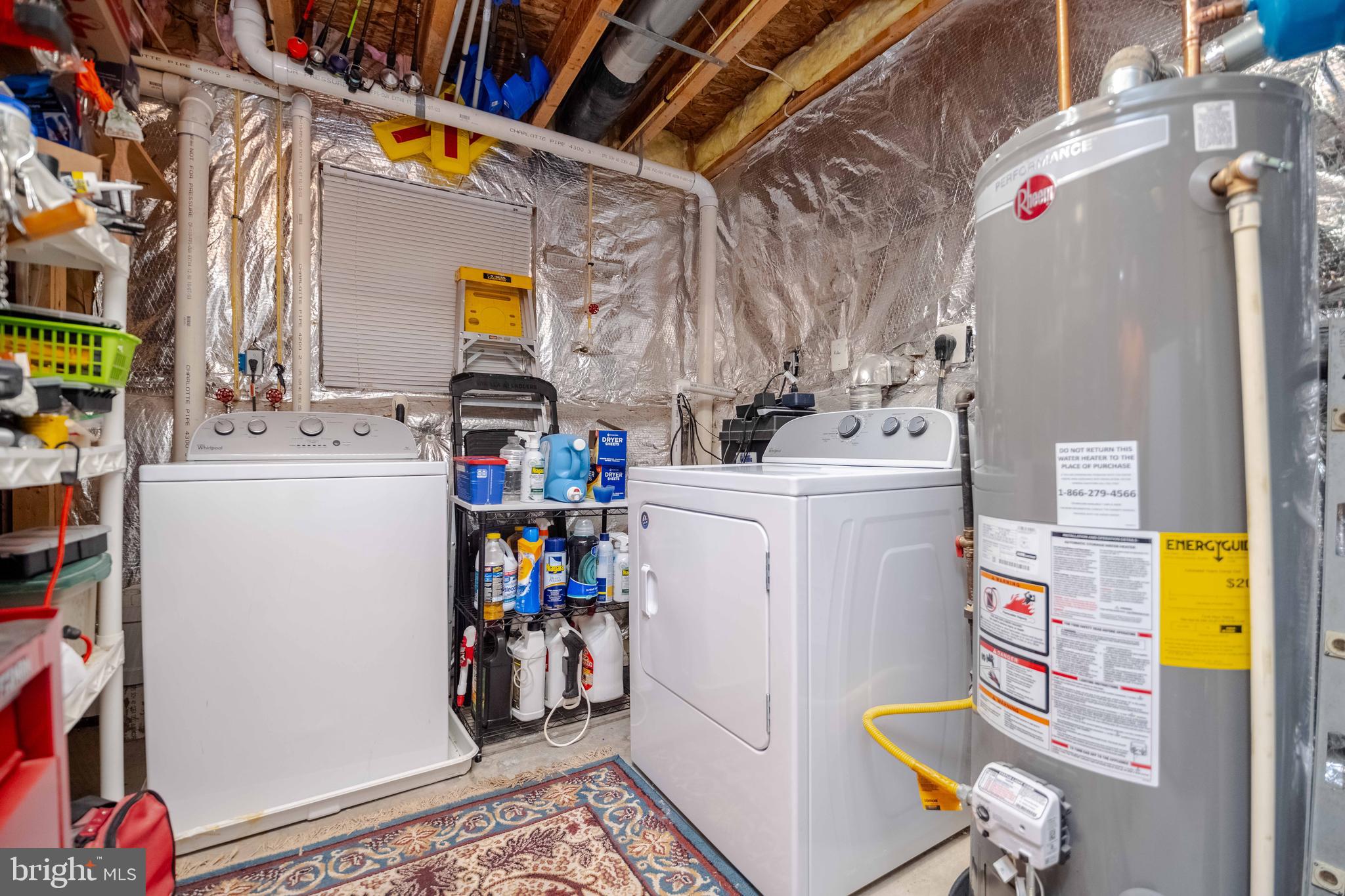 SPARROWS POINT - Residential