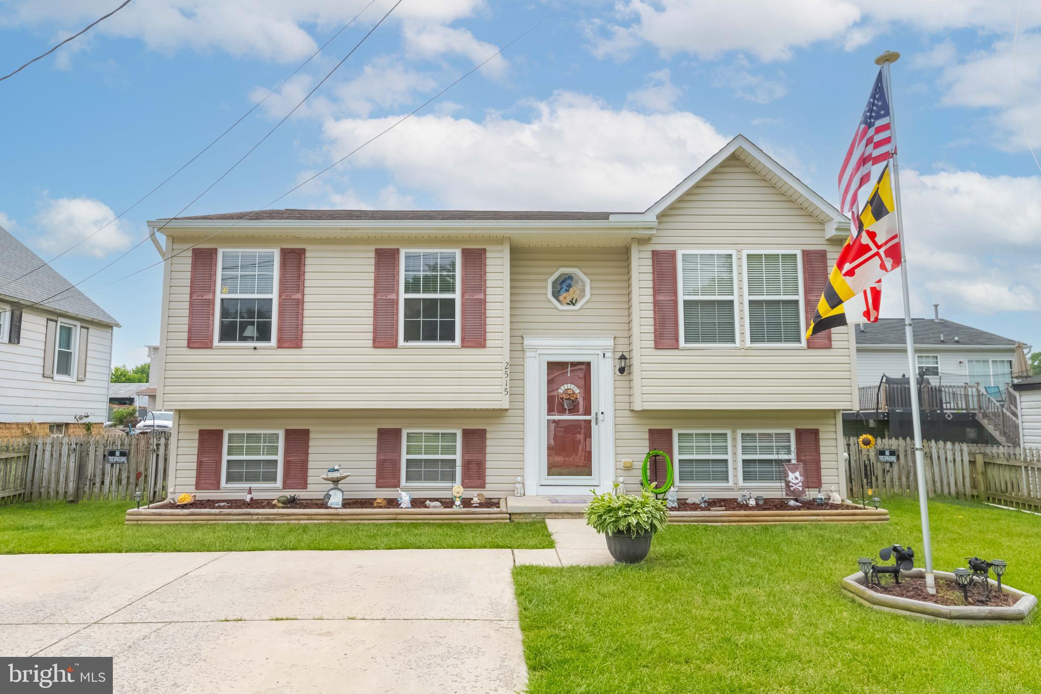 SPARROWS POINT - Residential