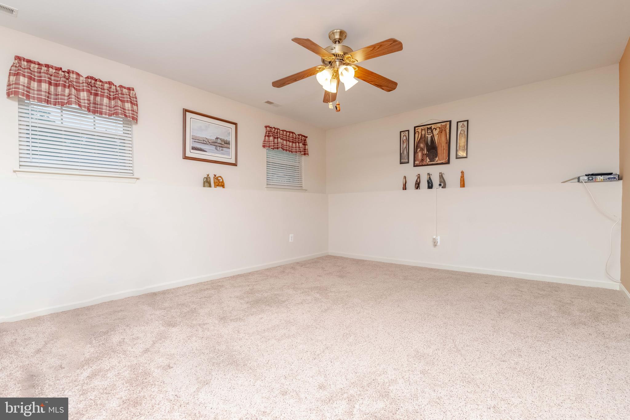 SPARROWS POINT - Residential