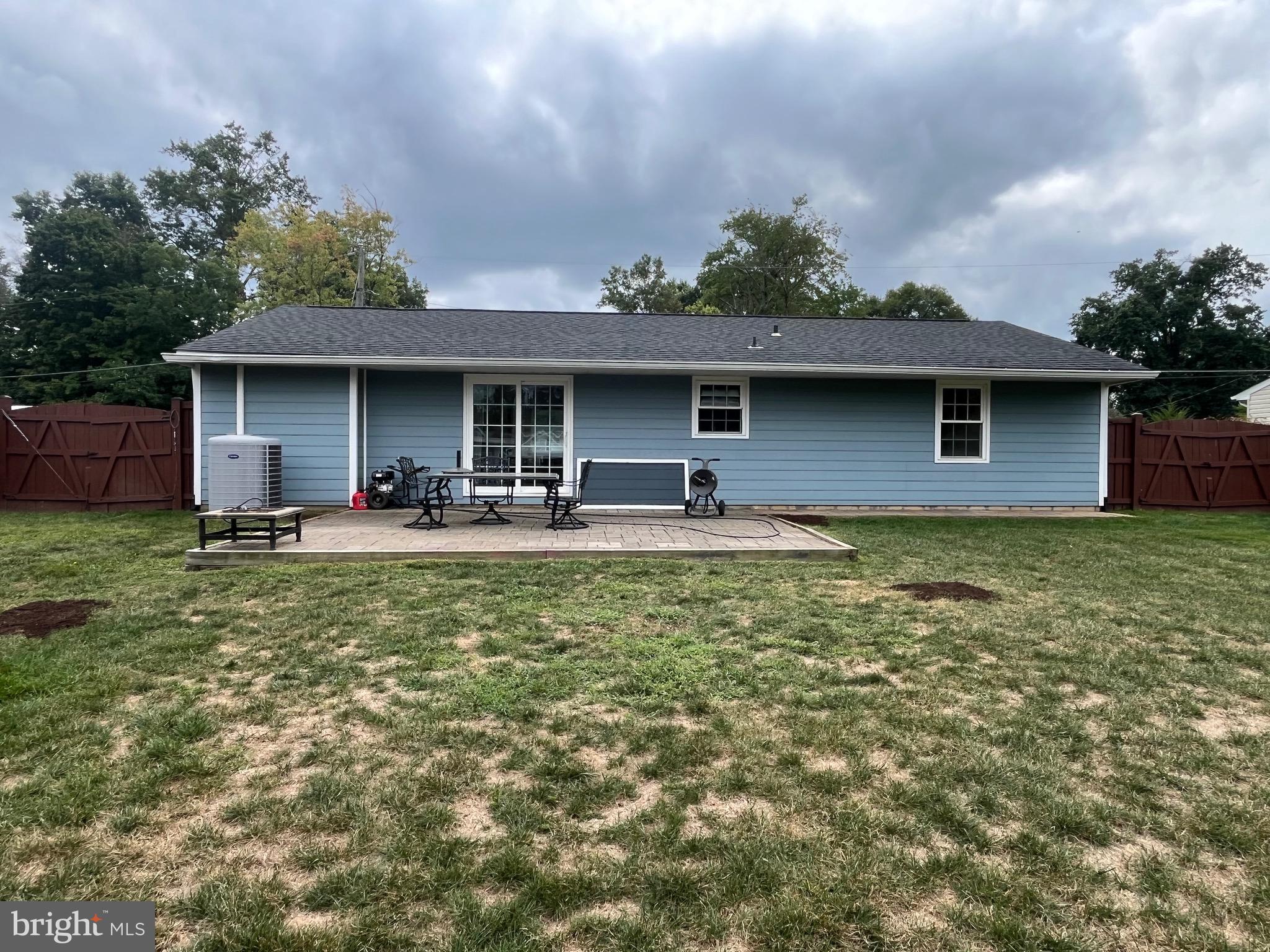 FAIRFIELD - Residential