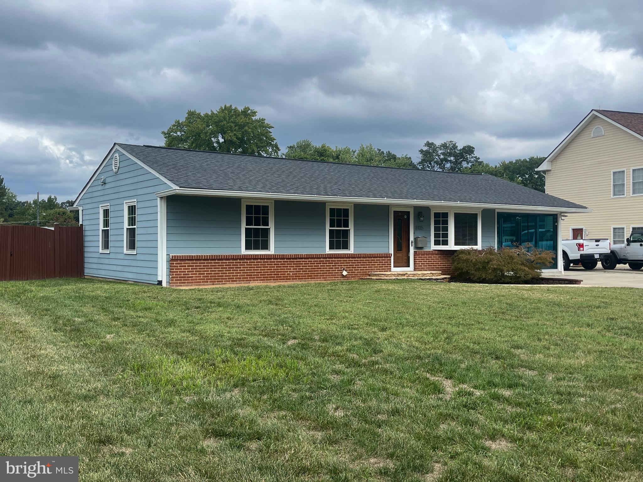 FAIRFIELD - Residential