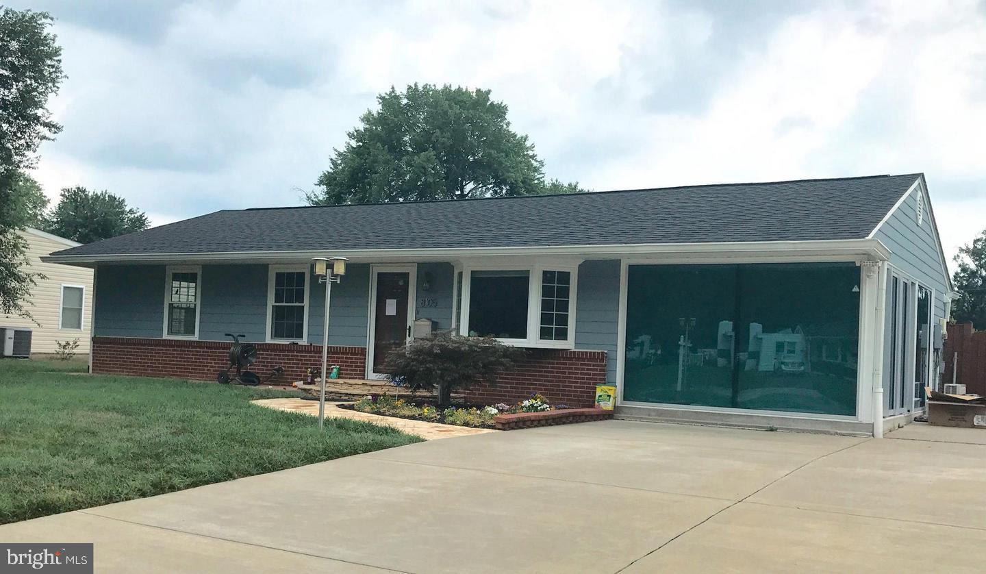 FAIRFIELD - Residential