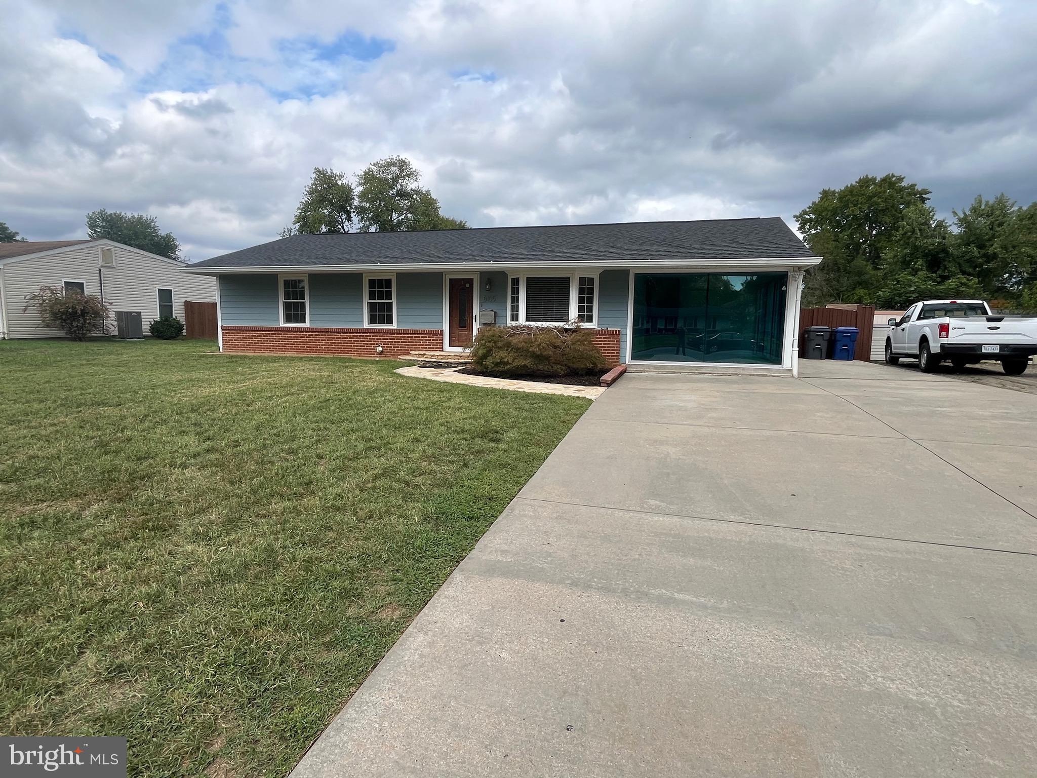 FAIRFIELD - Residential