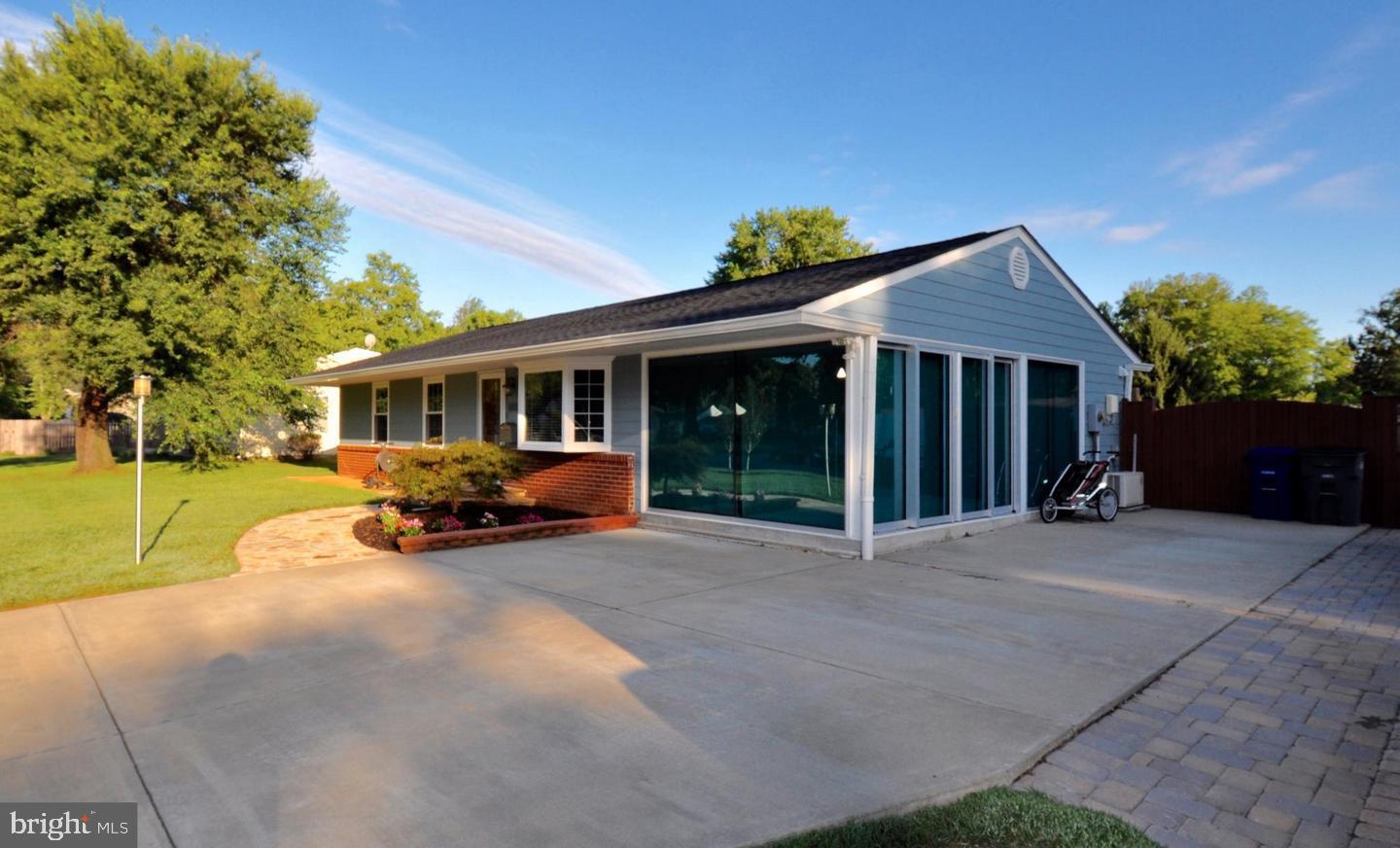 FAIRFIELD - Residential