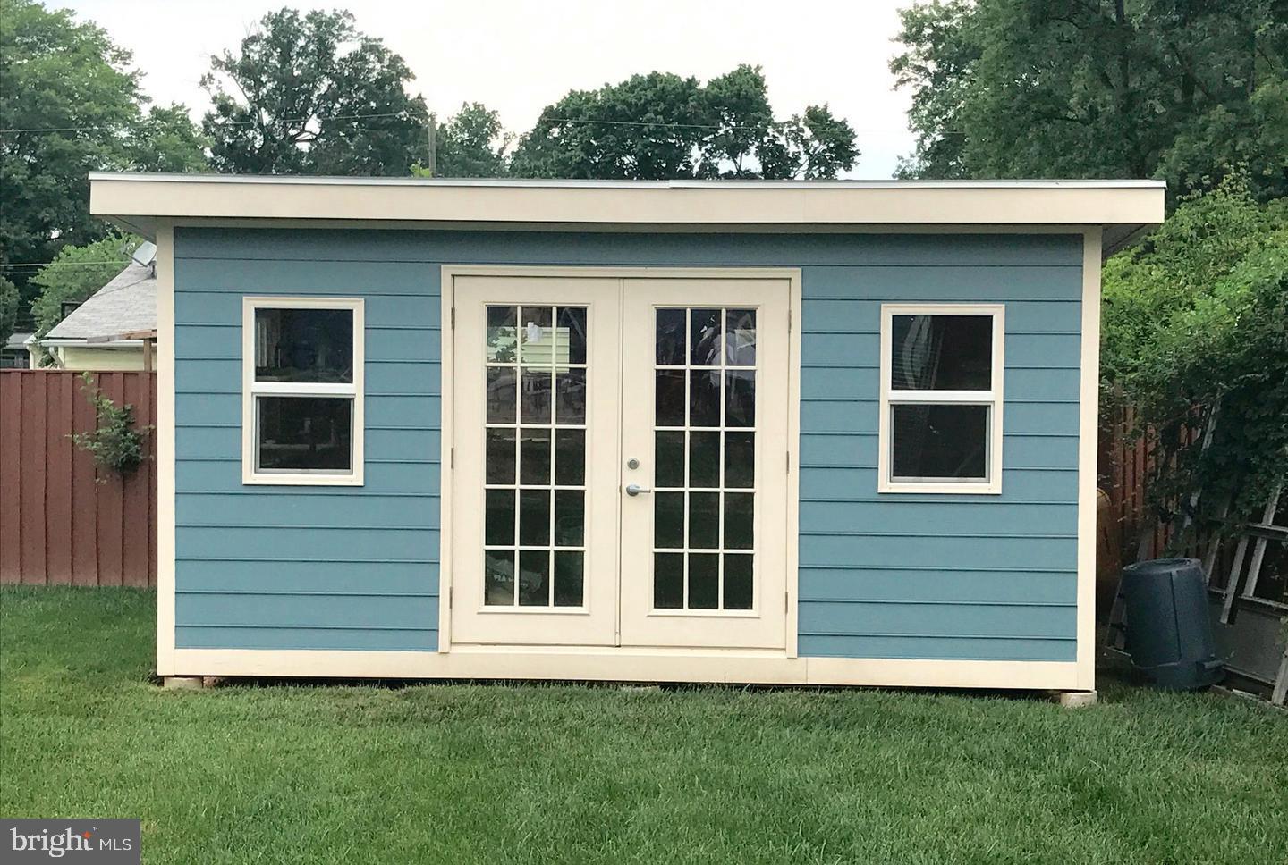 FAIRFIELD - Residential