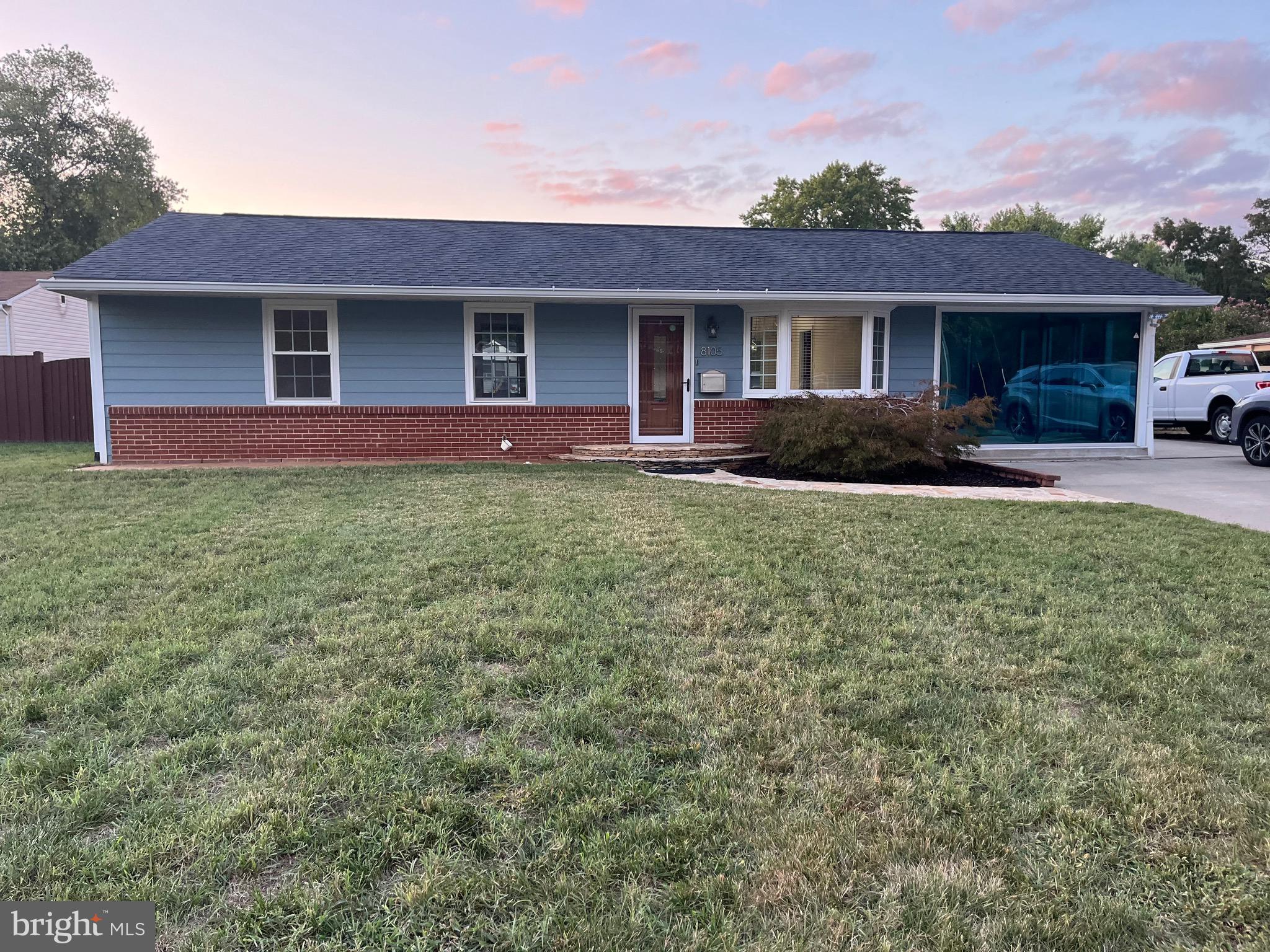 FAIRFIELD - Residential